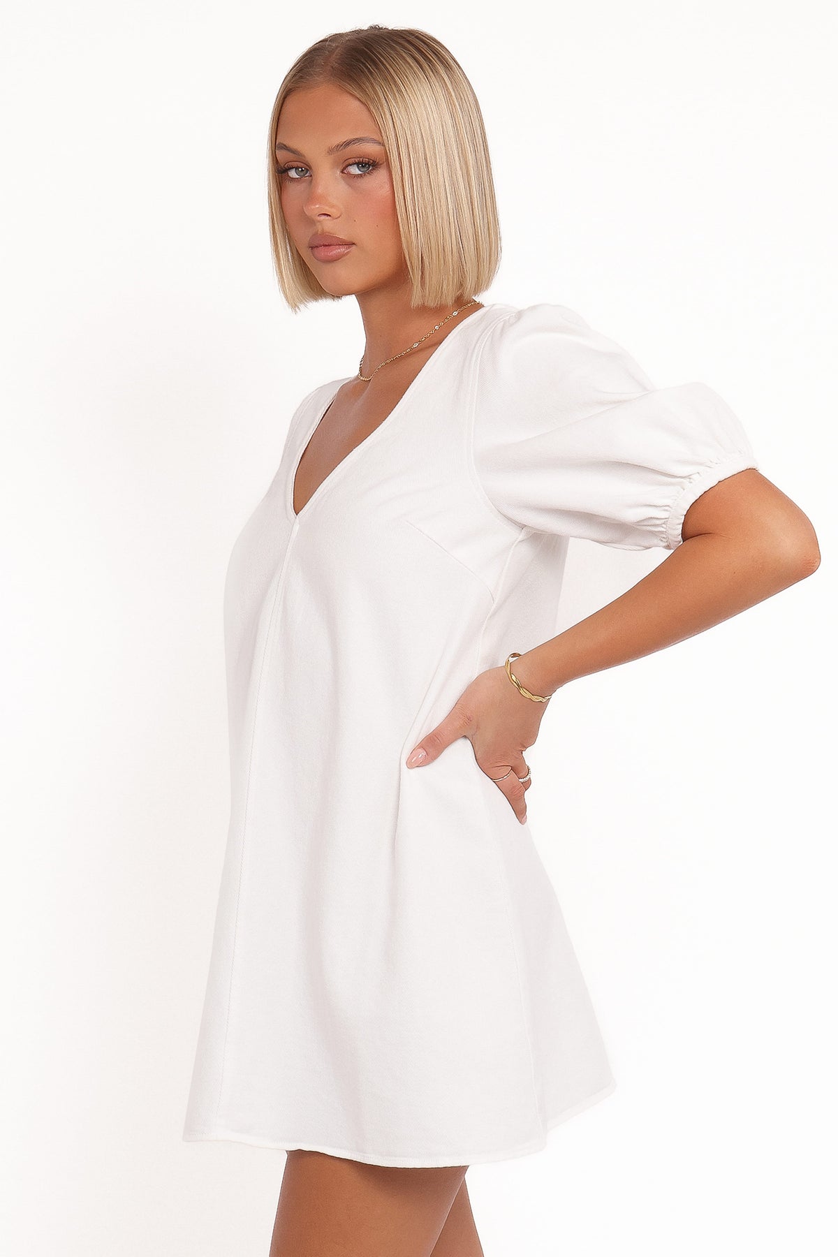 mini cream dress womens Petal and Pup Women's Coleman Size:UK 4 (In-Rental) Beach Dresses For Wedding ord in one versatile Colourful