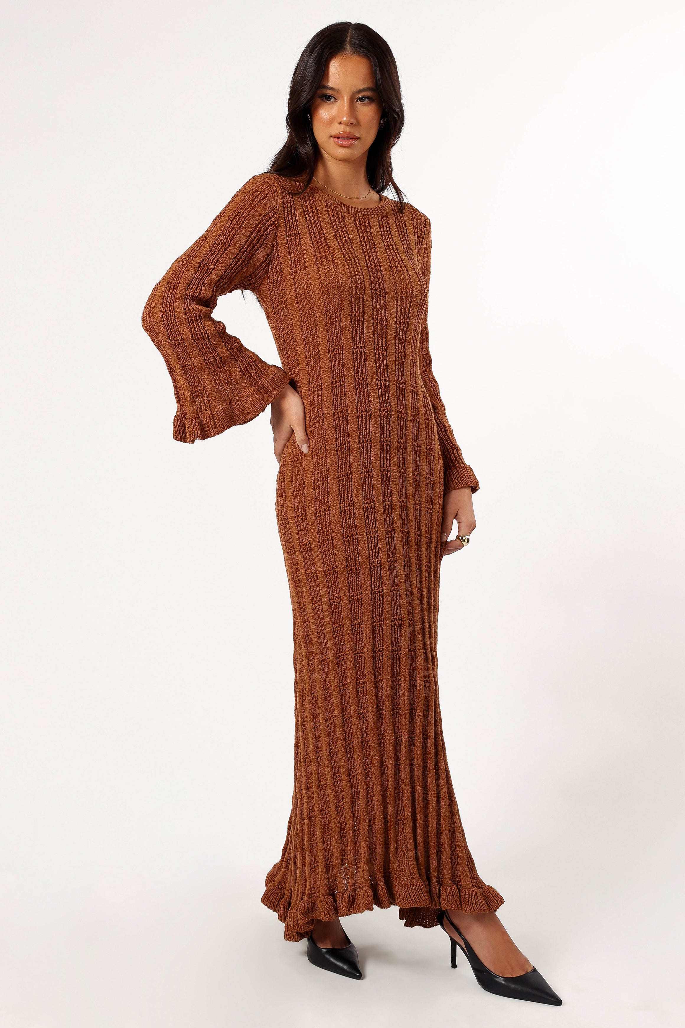 chinese dress ladies Amazon.com: Women's Knitted Dress Slim Fit Long Sleeves Female Sweater  Dresses Woolen Skirt Midi Woman Apricot S : Clothing, Shoes & Jewelry main image 0