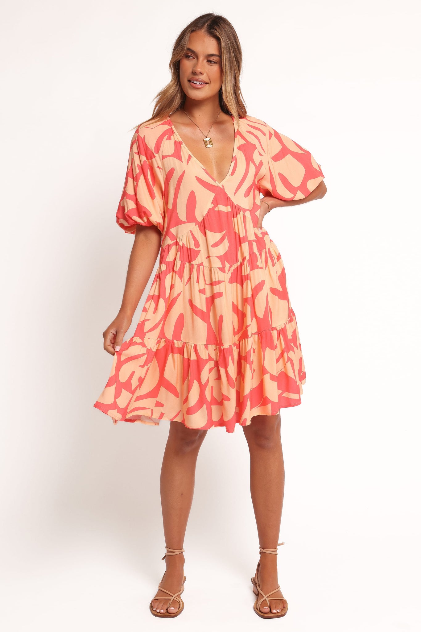 Corinna Mini Dress