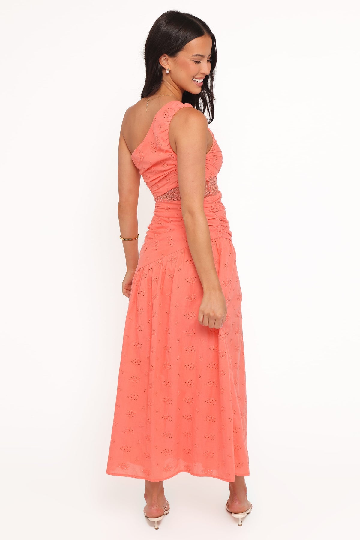 Corinne Maxi Dress