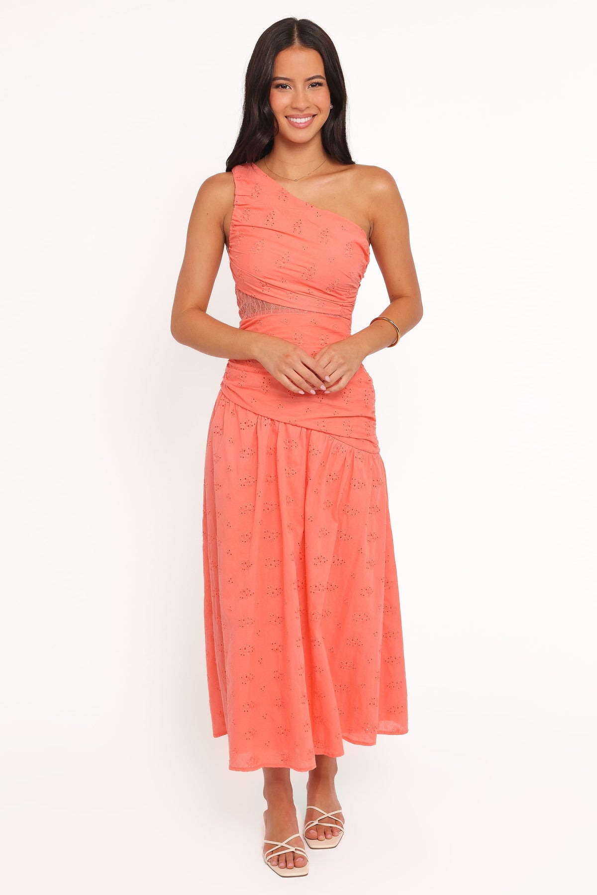 Corinne Maxi Dress