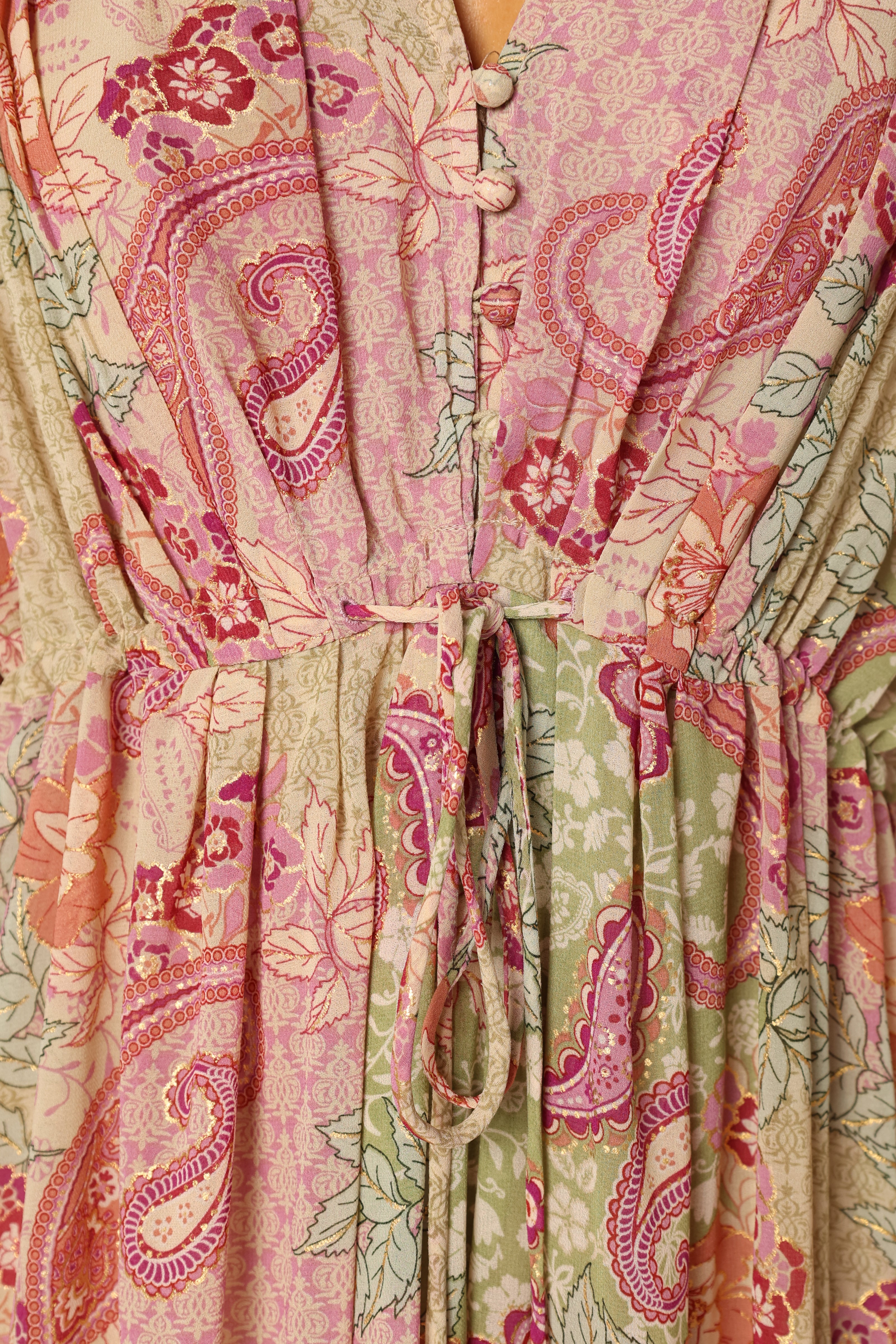 Oasis maxi dress spell sale
