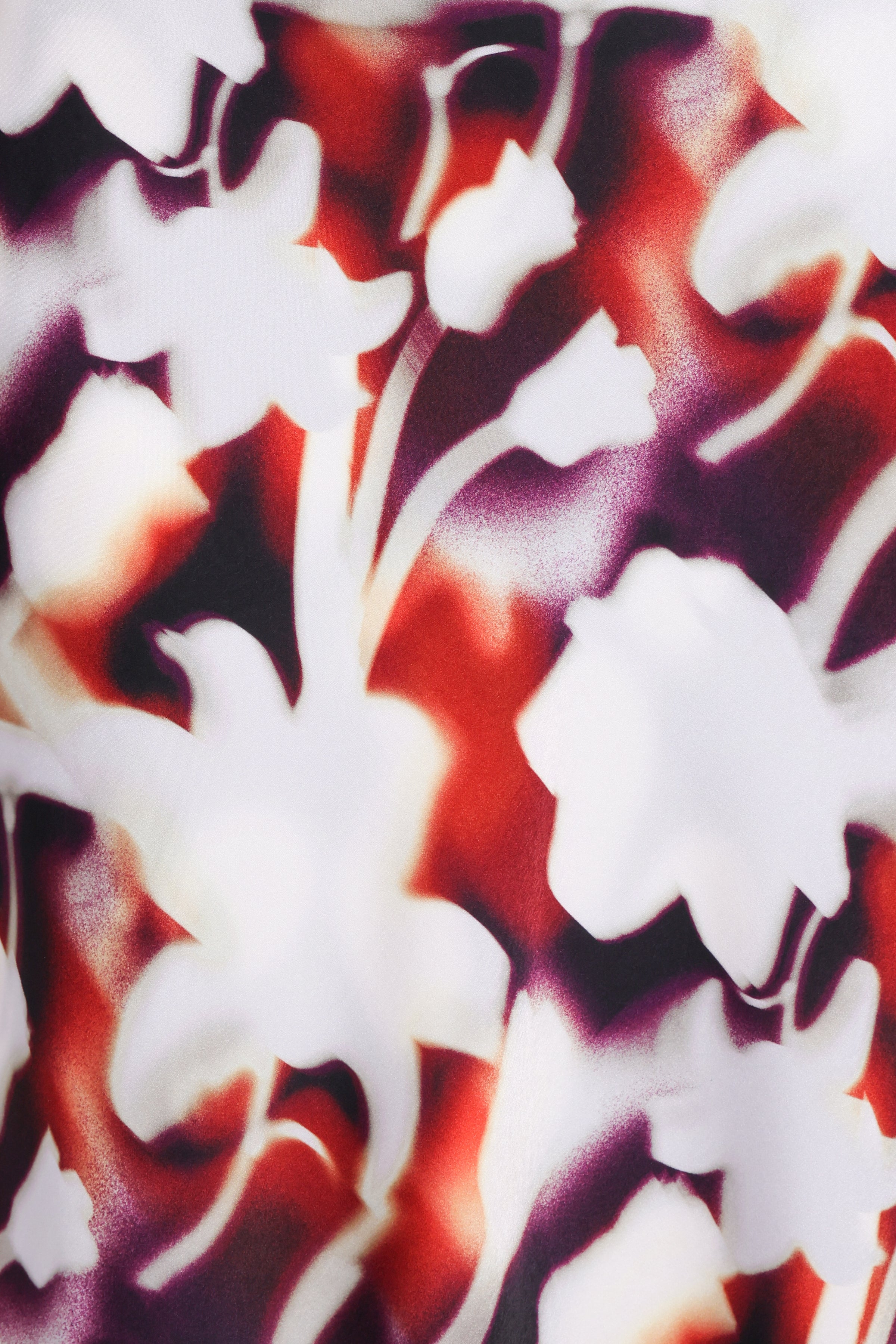 Petal and Pup USA DRESSES Deidre Maxi Dress - Blurred Floral