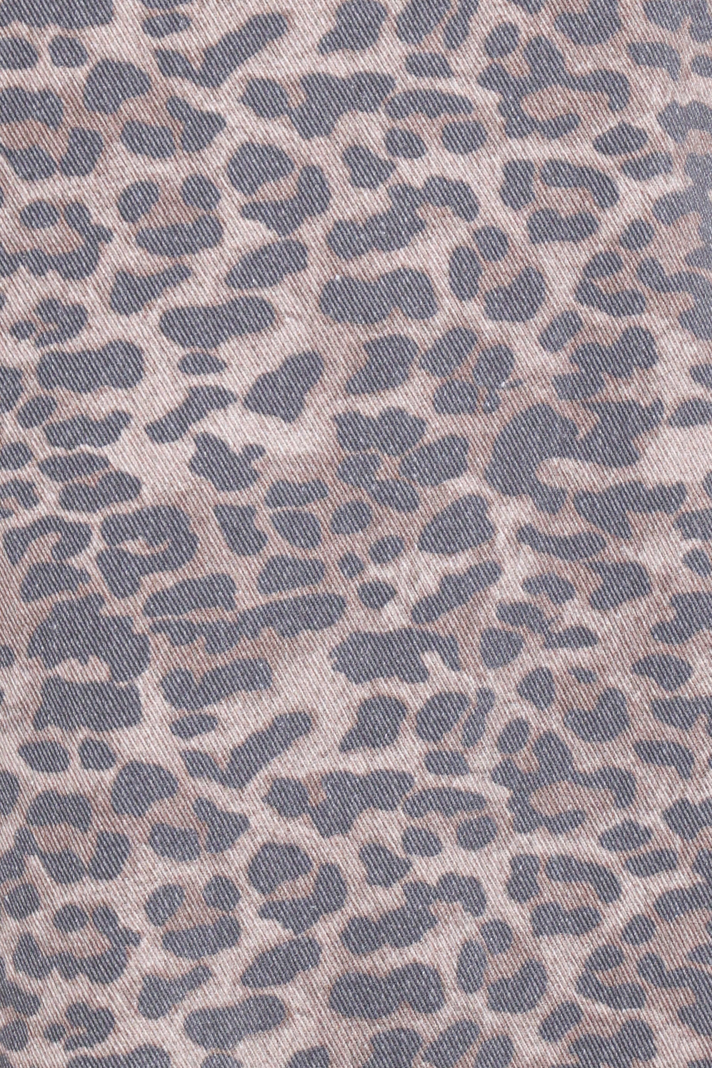Petal and Pup USA DRESSES Deja Mini Dress - Leopard