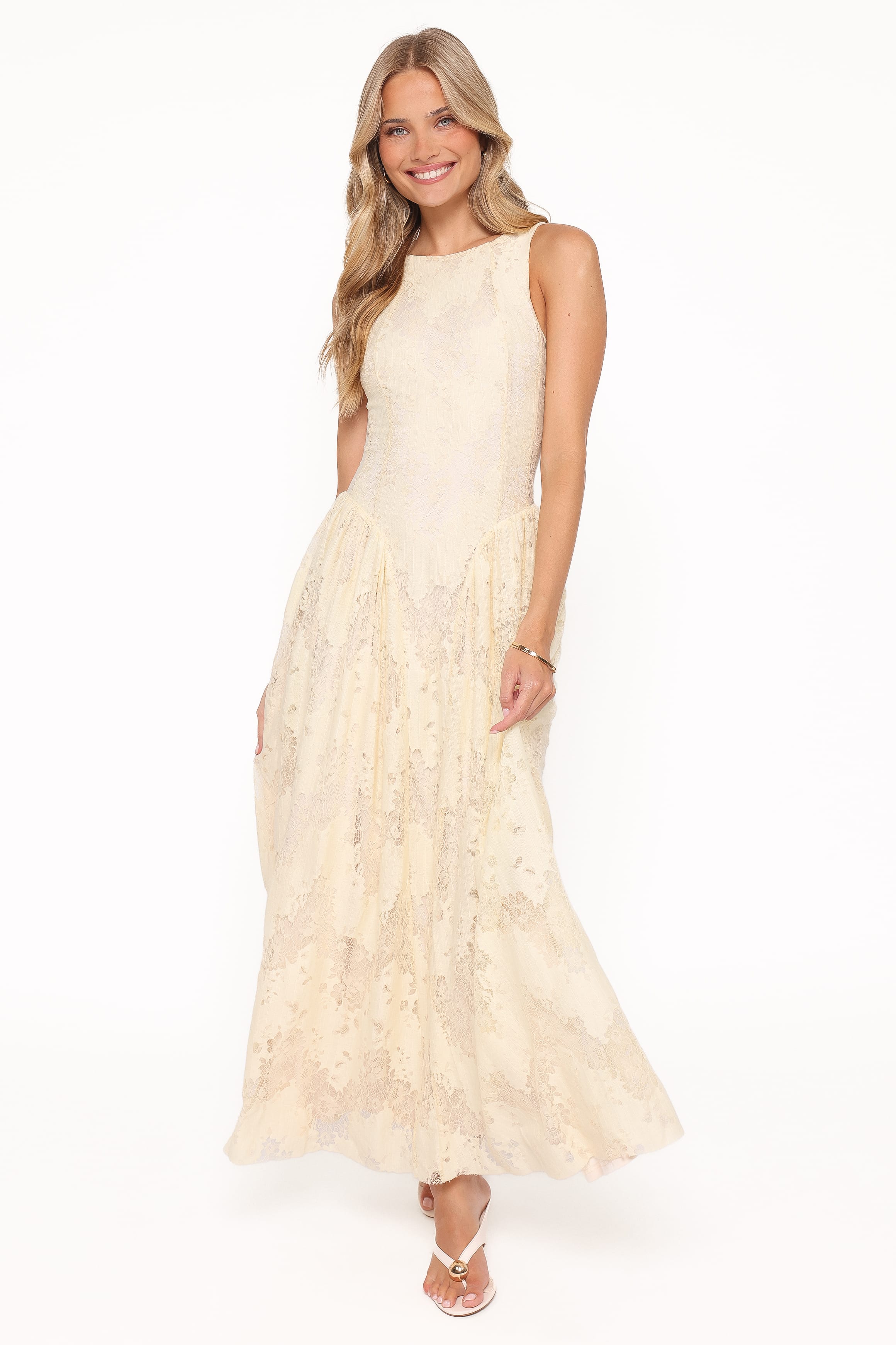 Denny Maxi Dress