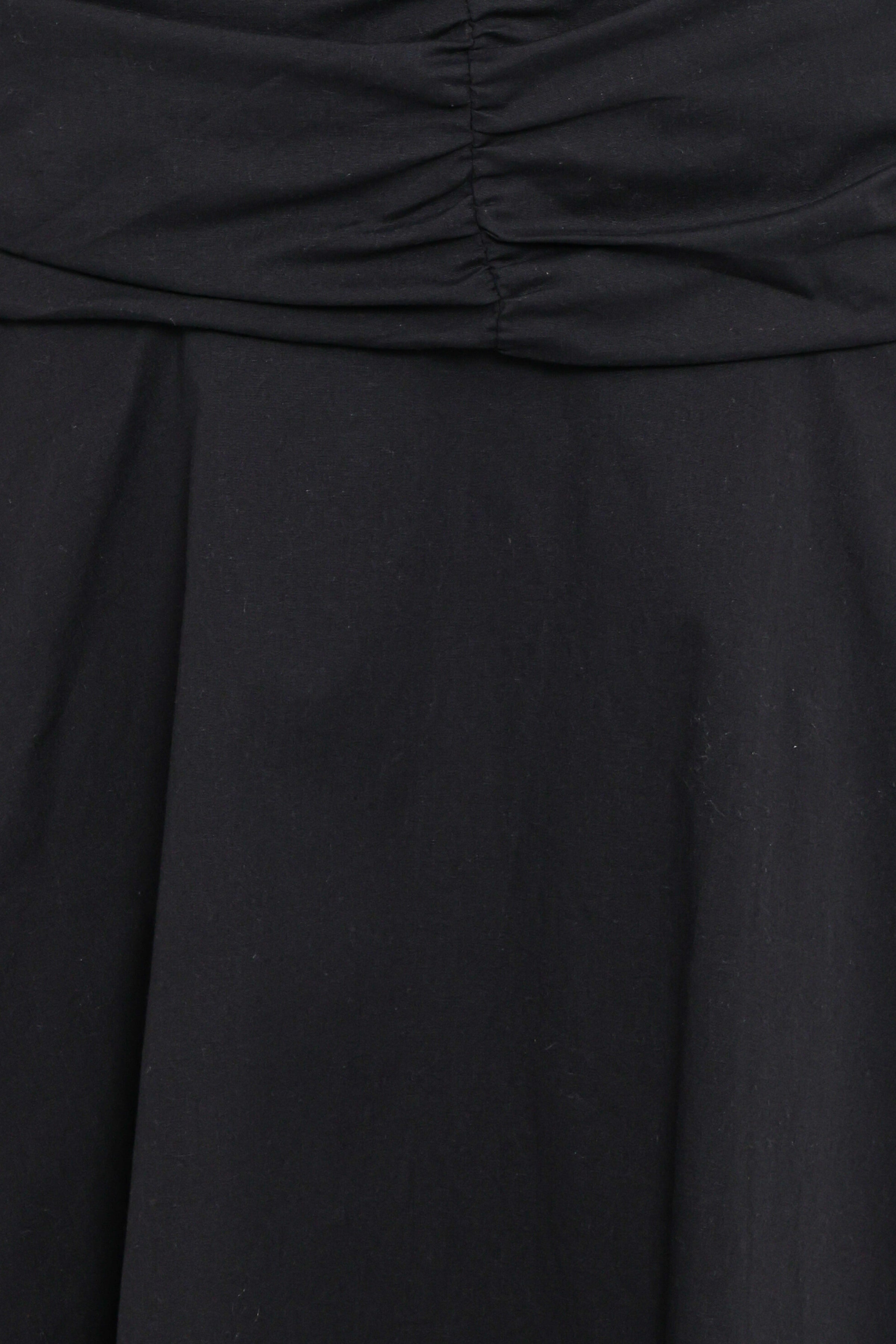 Petal and Pup USA DRESSES Denver Midi Dress - Black