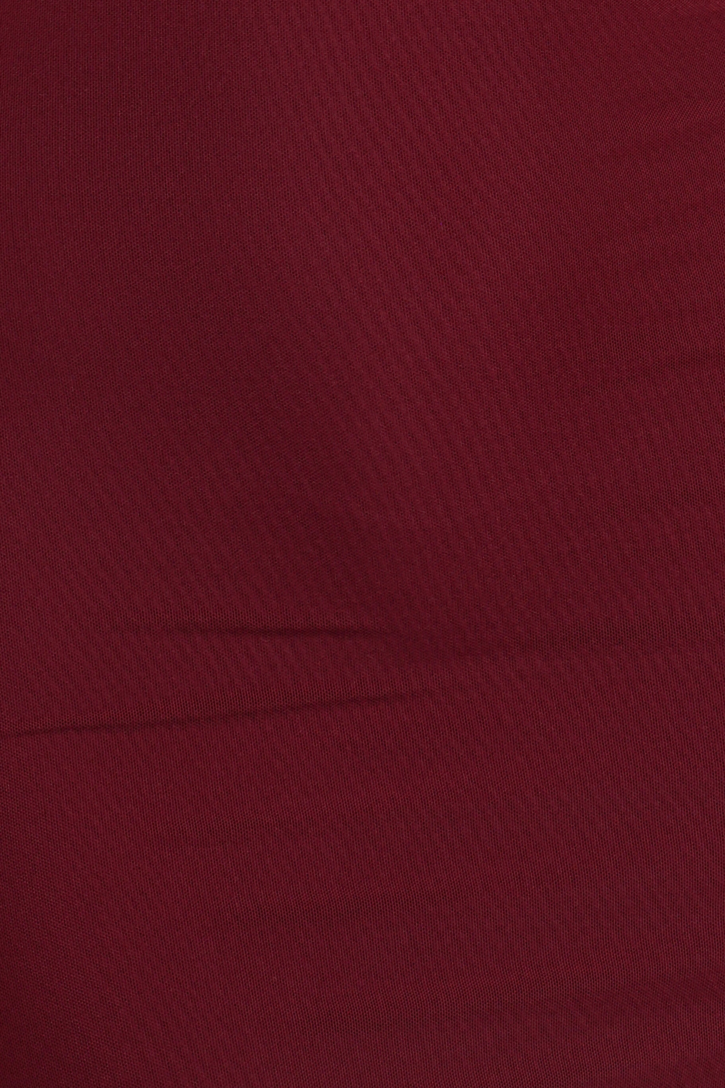 Petal and Pup USA DRESSES Desirae Maxi Dress - Burgundy