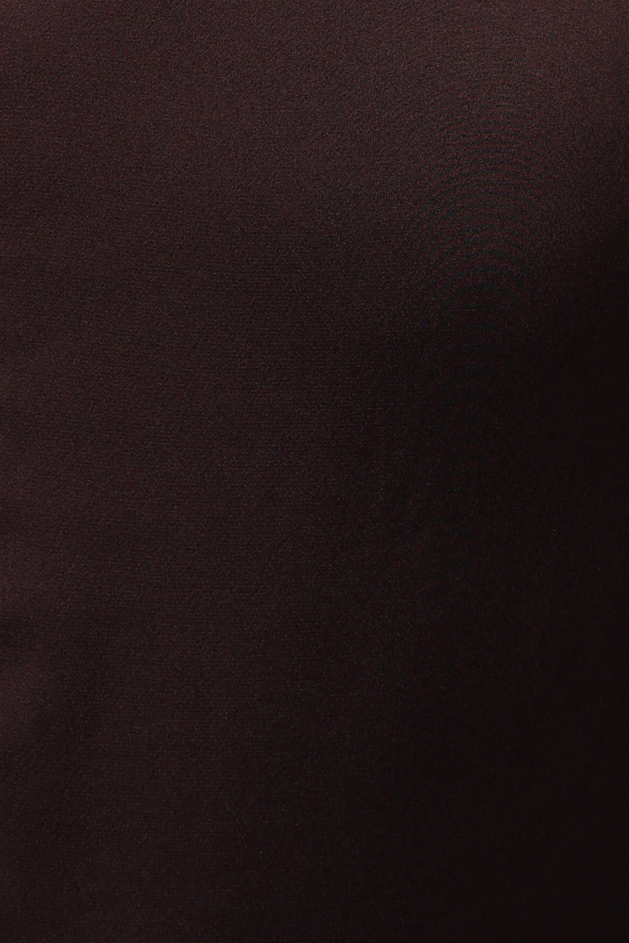 Petal and Pup USA DRESSES Dina Midi Dress - Black Coffee