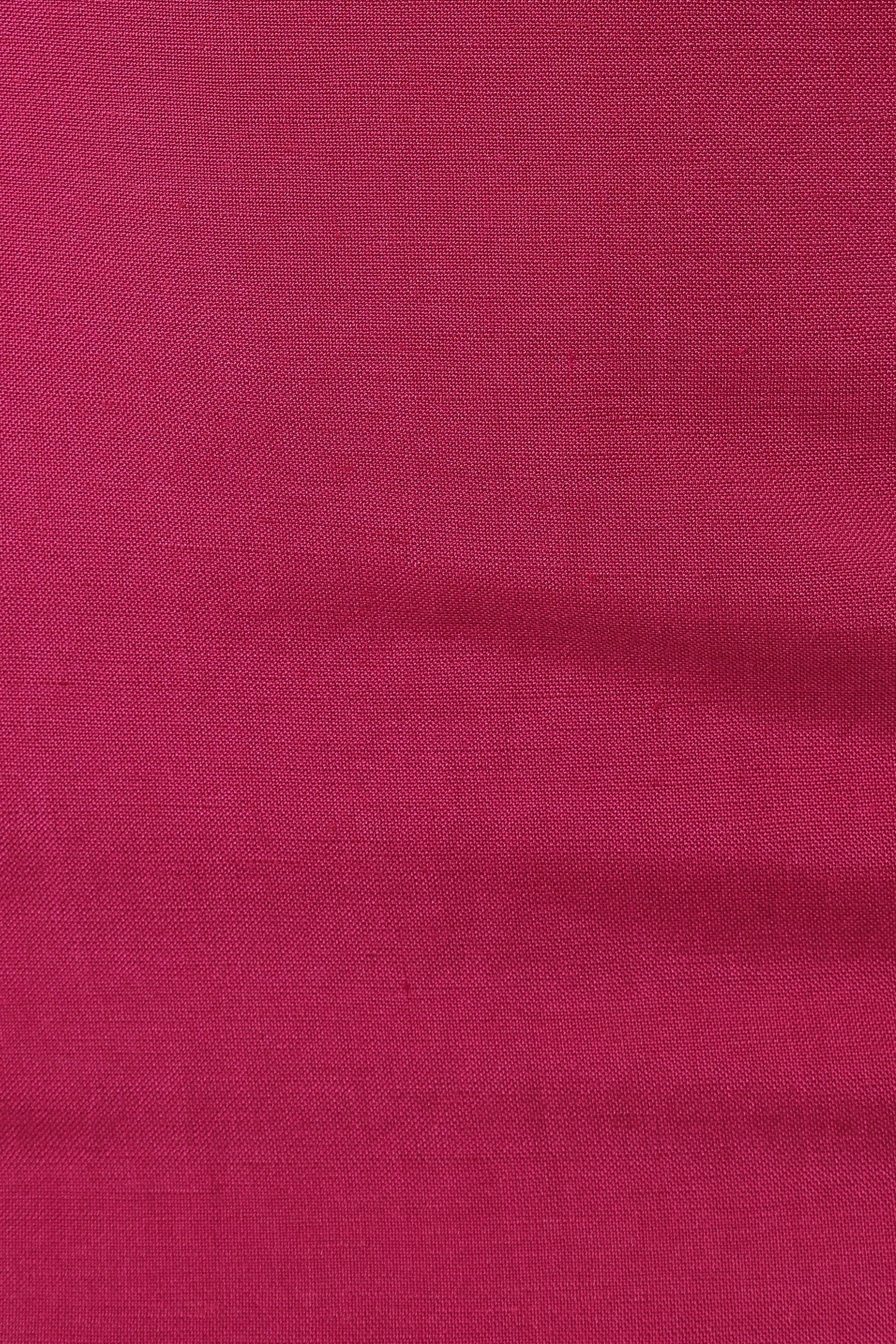 Petal and Pup USA DRESSES Dora Mini Dress - Berry