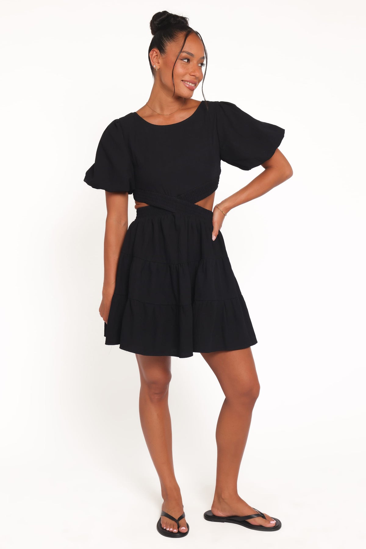 doris mini dress Petal and Pup Women's Doris Mini Dress