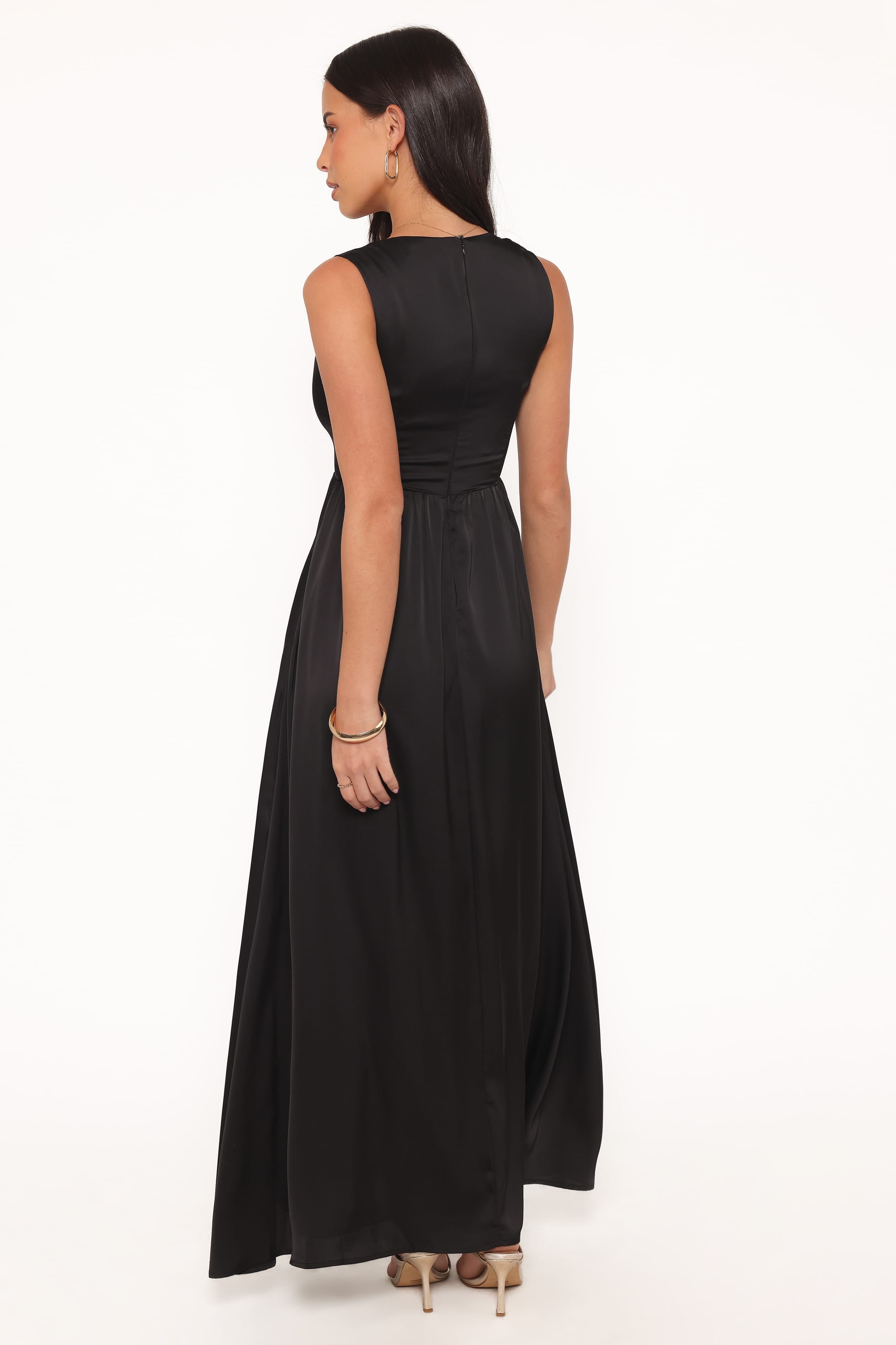 Petal and Pup Women's Elania Maxi Dress Petal and Pup Women's Elania Maxi Dress