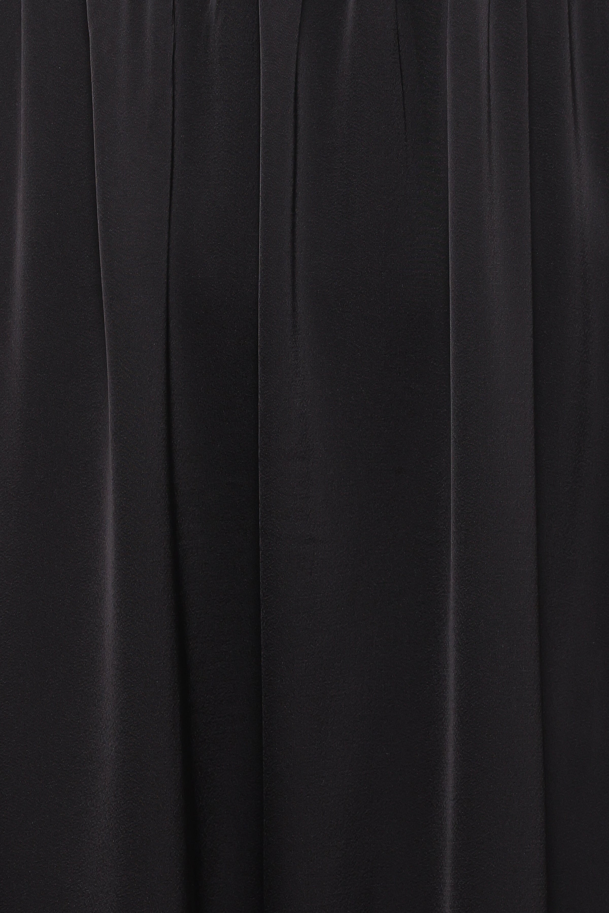 Petal and Pup USA DRESSES Elania Maxi Dress - Black