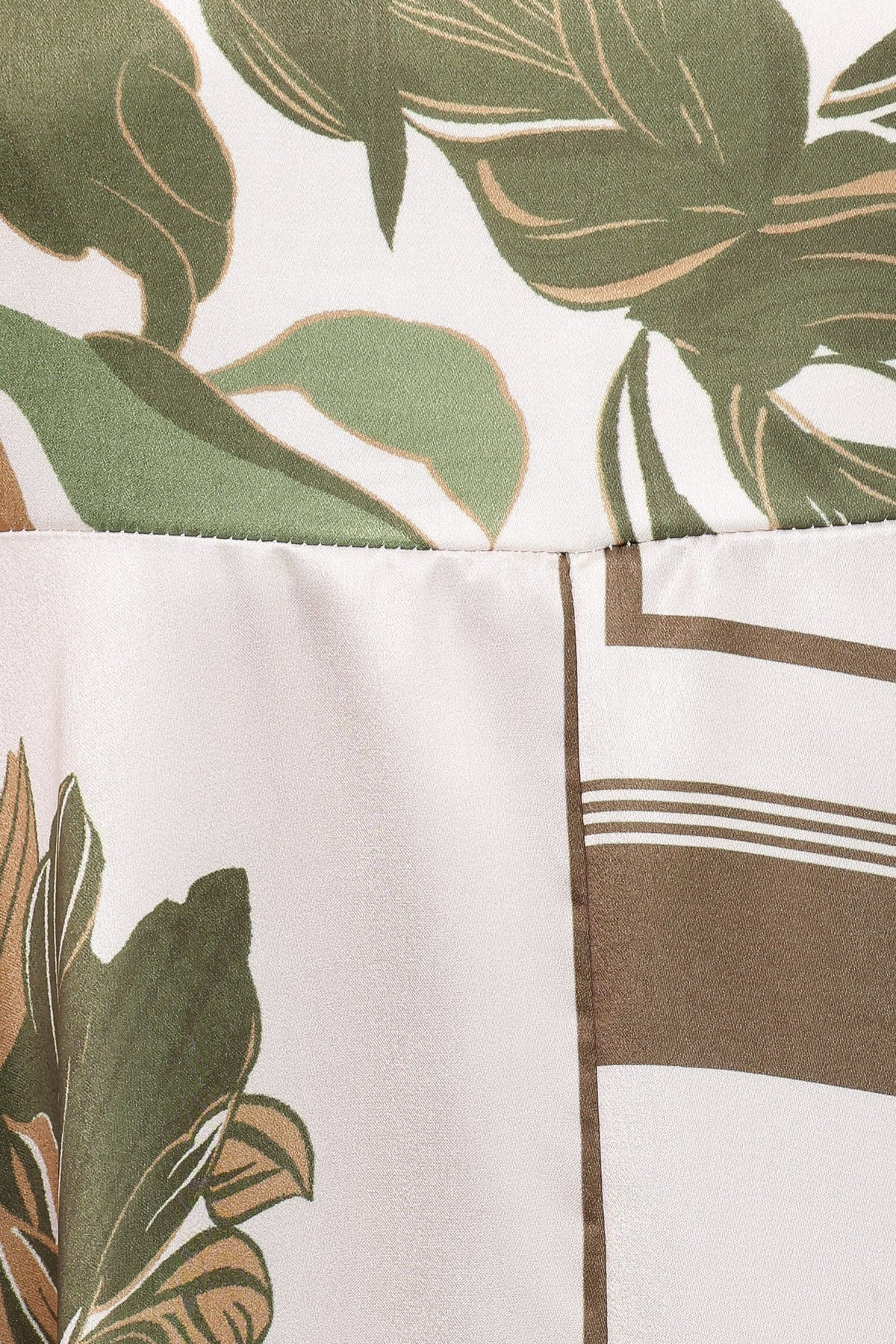 elenor maxi dress Elanor Maxi Dress - Olive Print