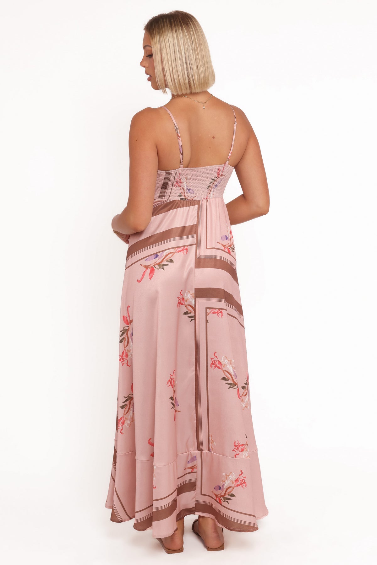 Petal and Pup Women's Elanor Maxi Dress