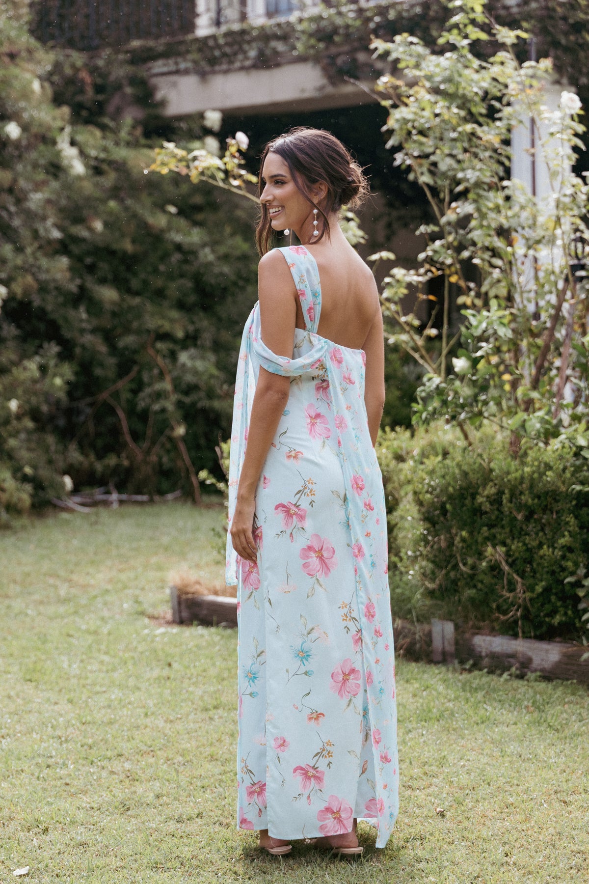 Petal and Pup Women's Eloisa Maxi Dress Petal and Pup Women's Eloisa Maxi Dress