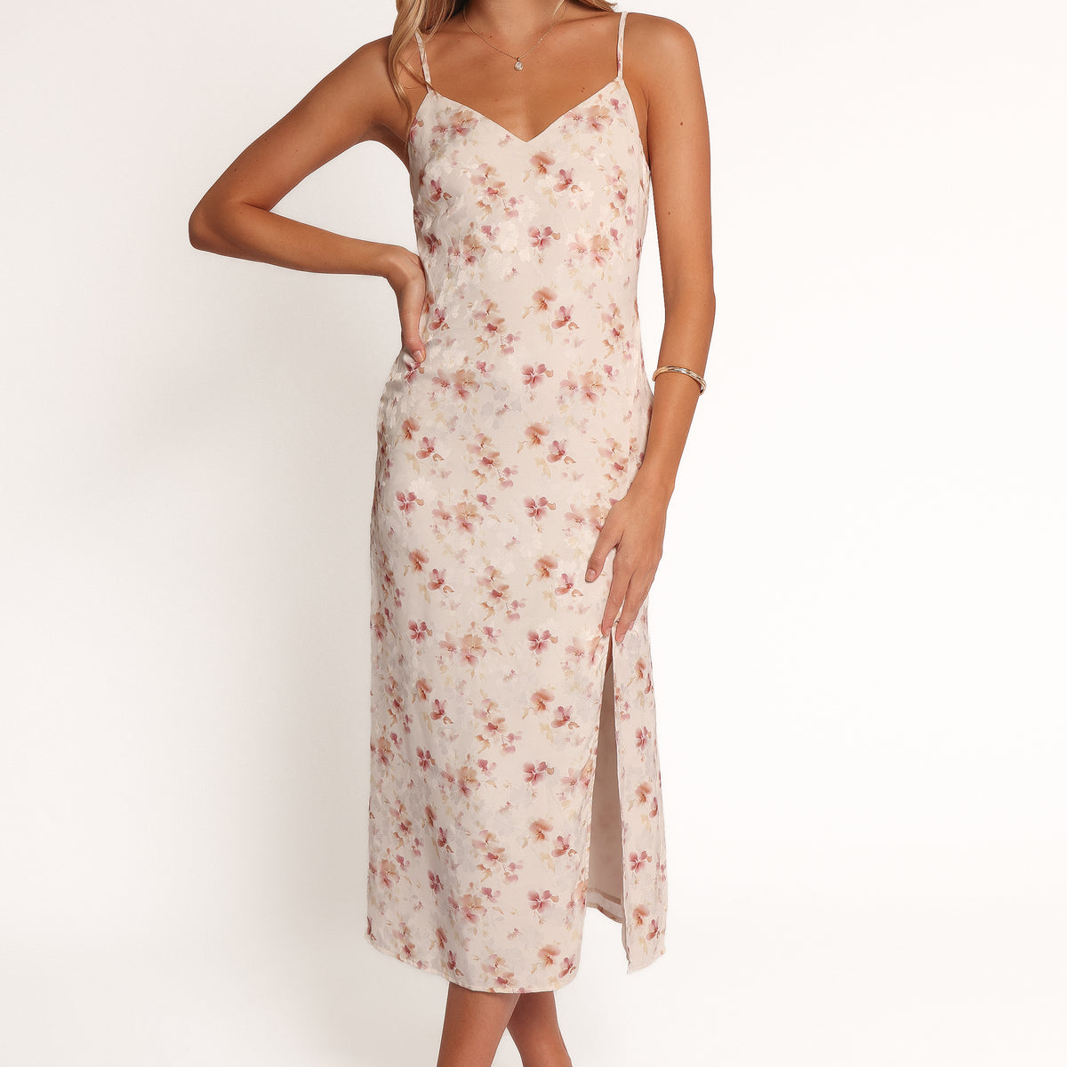 Petal and Pup Women's Elysian Maxi Dress