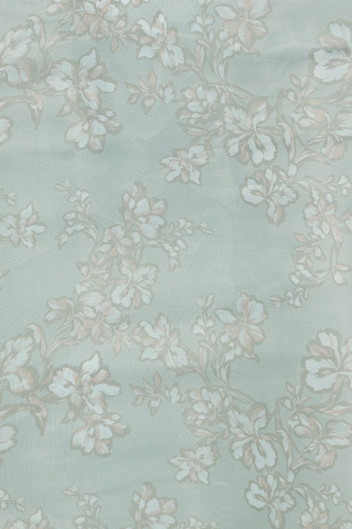 erika bustier maxi dress Erika Maxi Dress - Sage Green Floral