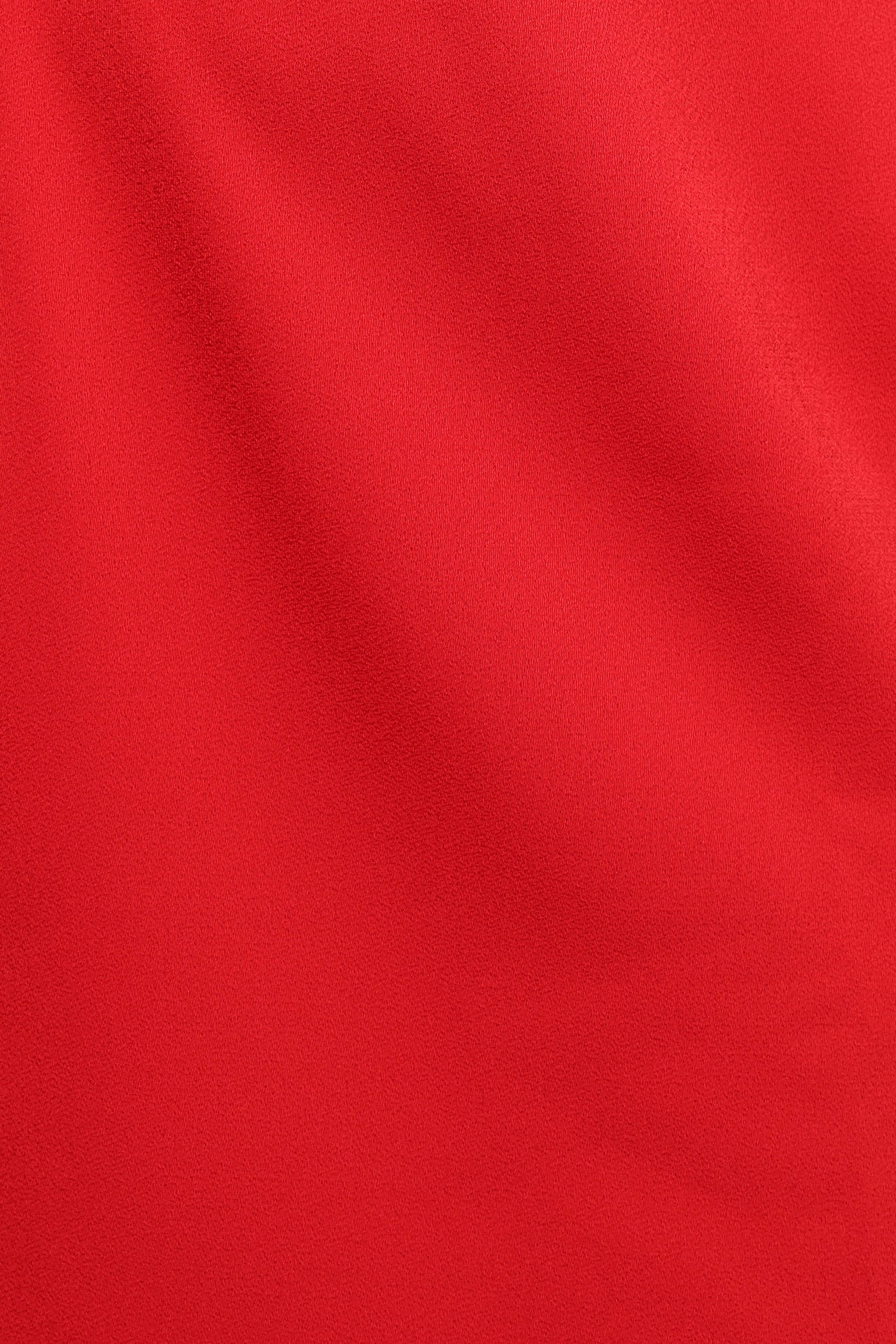 Petal and Pup USA DRESSES Erina Mini Dress - Red