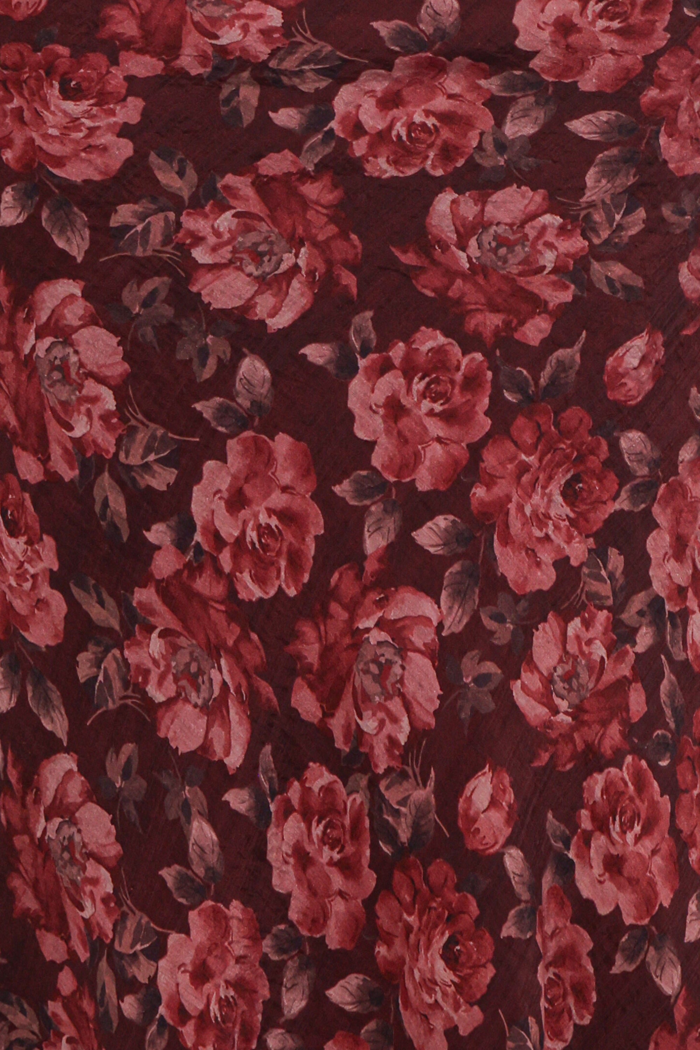 Petal and Pup USA DRESSES Esmeralda Maxi Dress - Pink Floral