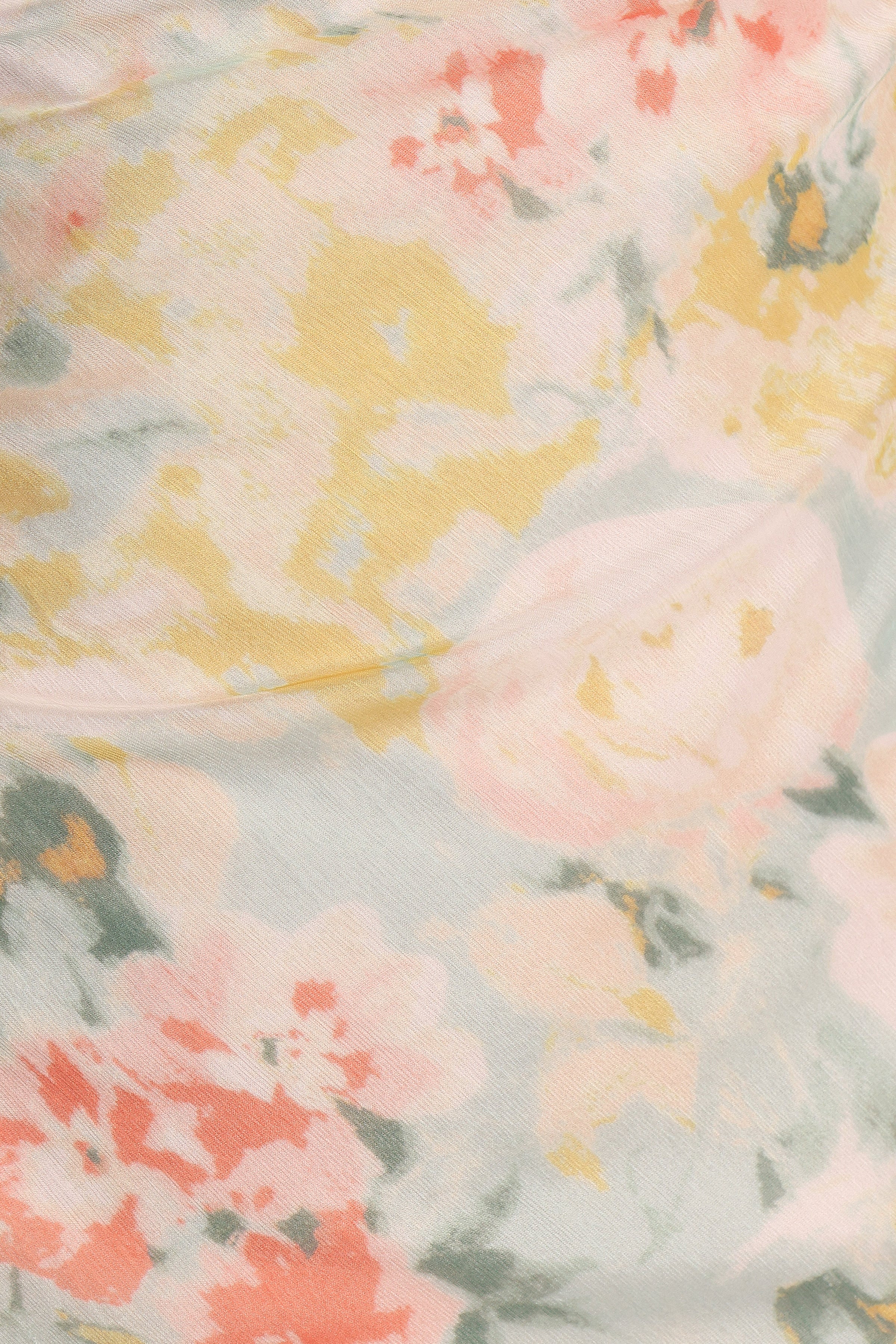 Petal and Pup USA DRESSES Esther Midi Dress - Multi