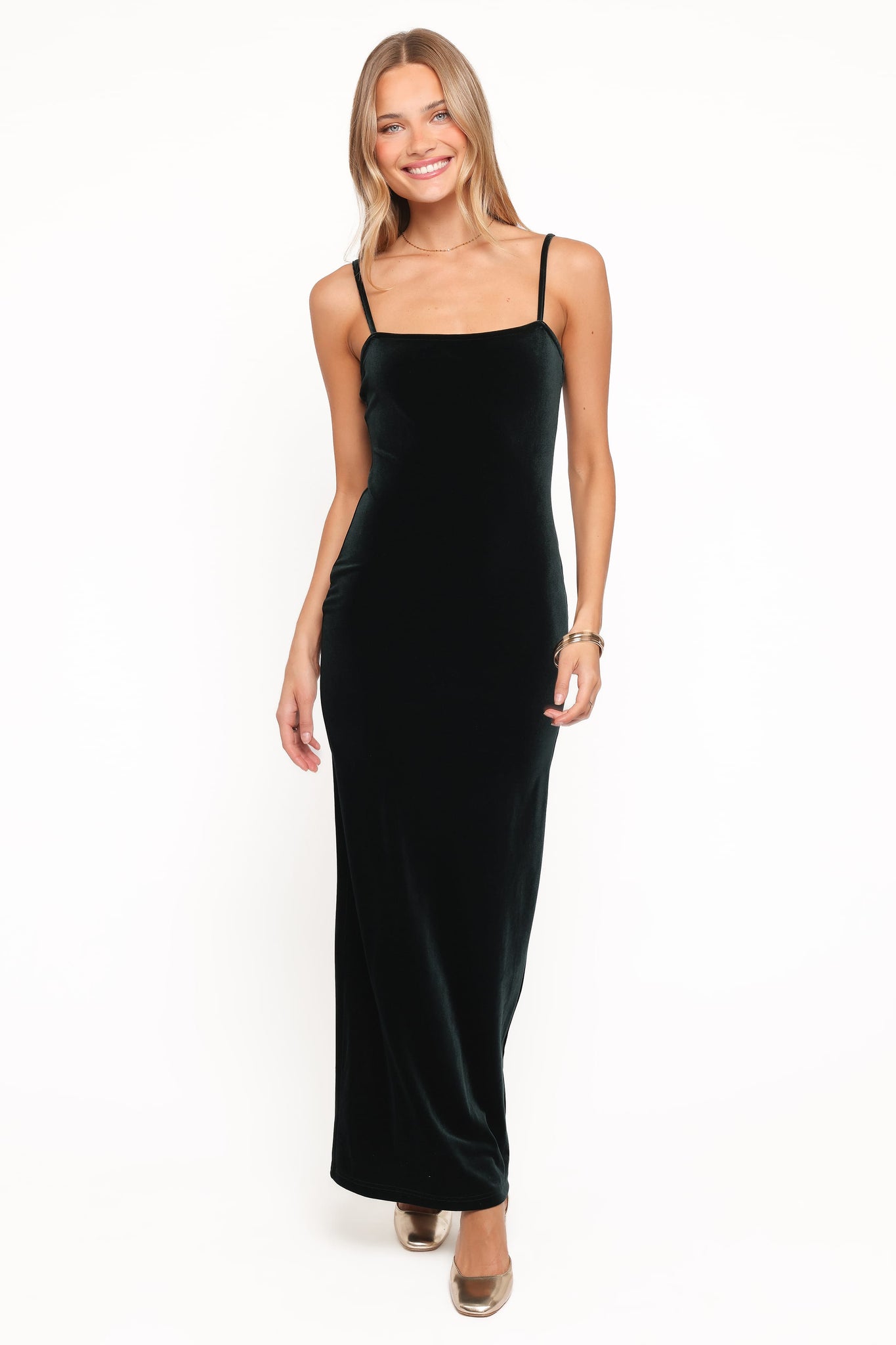 Everlee Maxi Dress