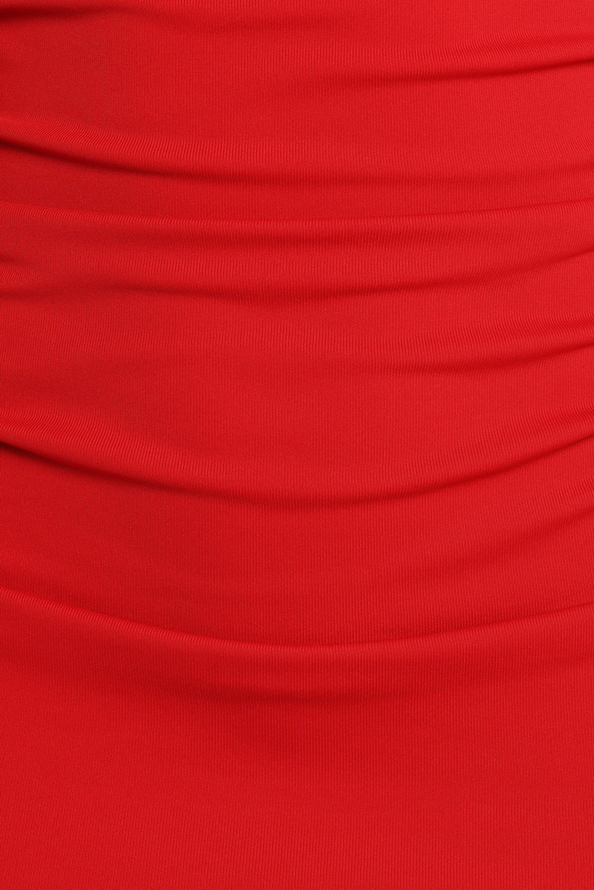 Fira Maxi Dress - Red | Petal & Pup USA