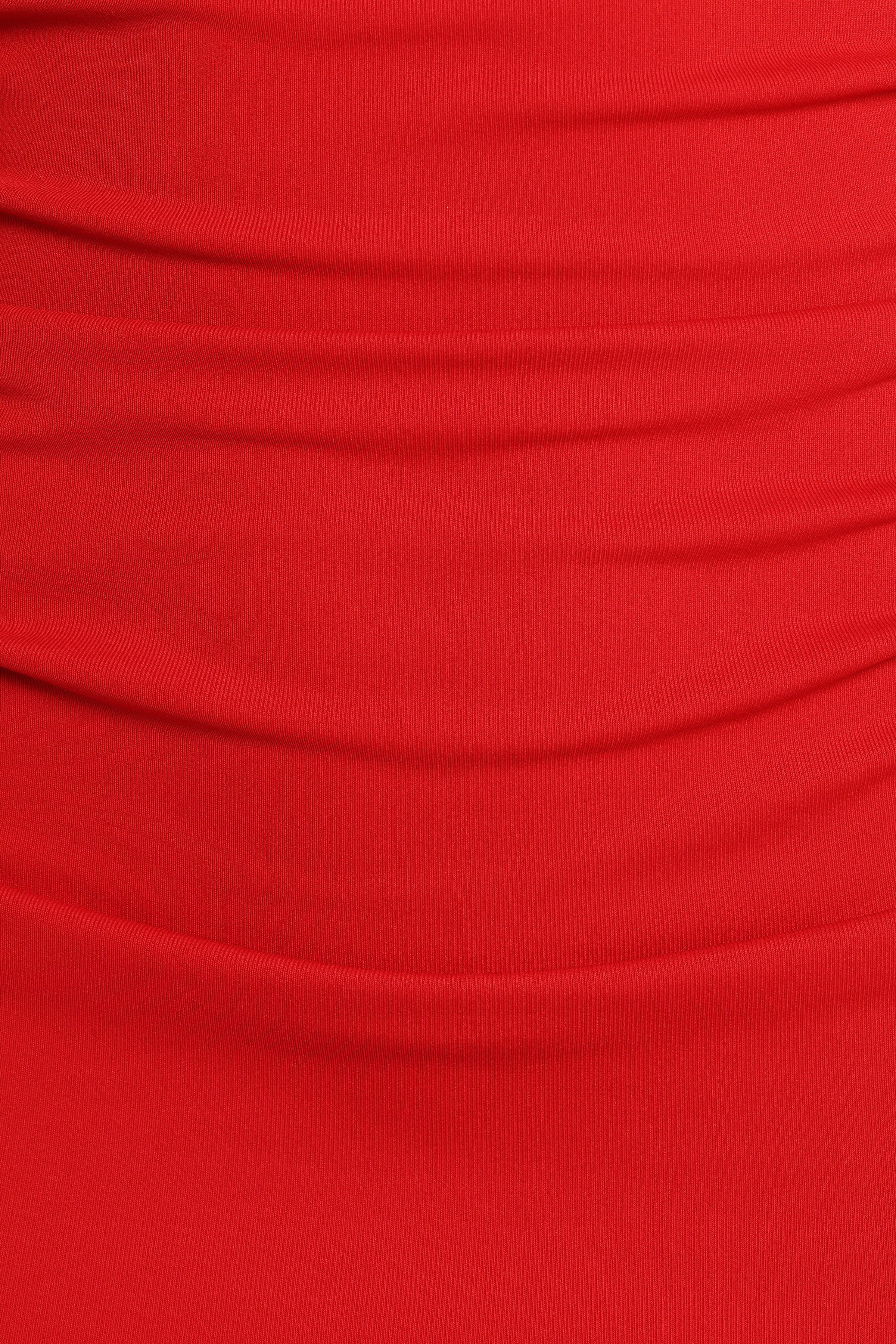 Petal and Pup USA DRESSES Fira Maxi Dress - Red (Hold for Rack)