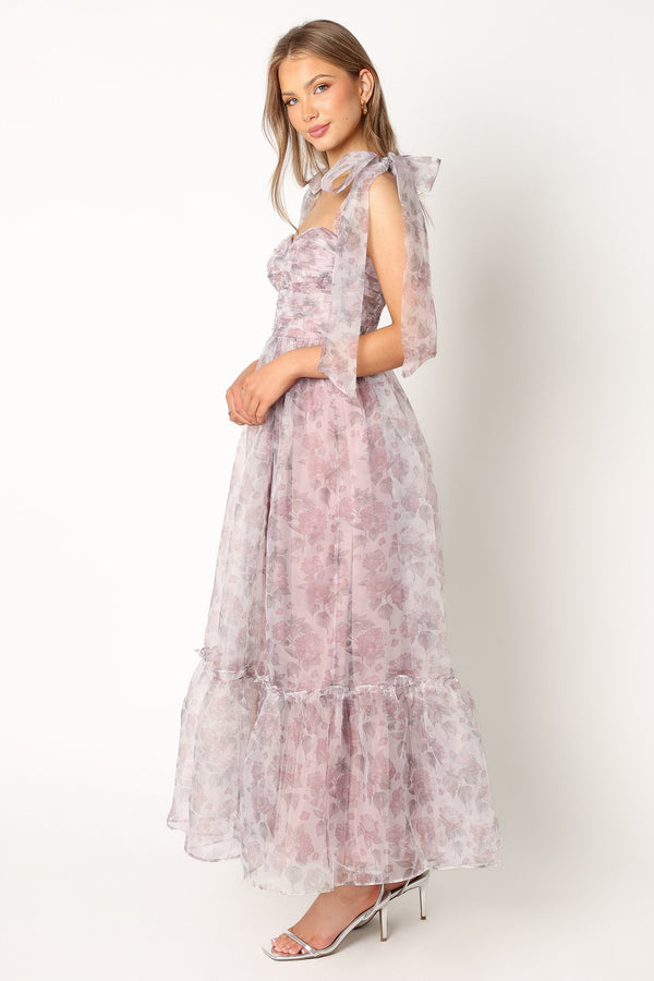 petal & pup women's christabel tiered maxi dress Petal and Pup Womens Christabel Tiered Maxi Dress : Target