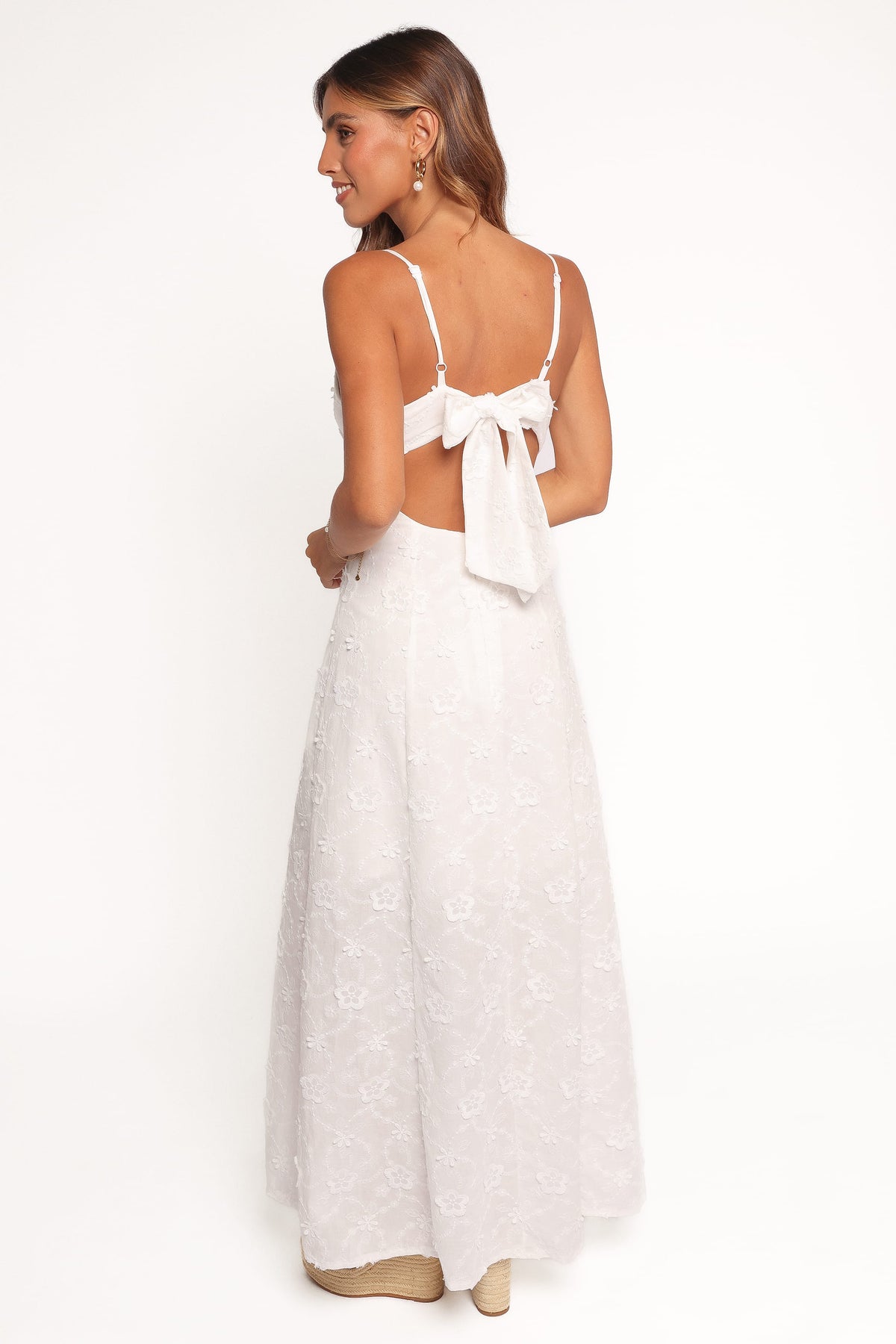 Petal and Pup Women's Ford Maxi Dress Petal and Pup Women's Ford Maxi Dress