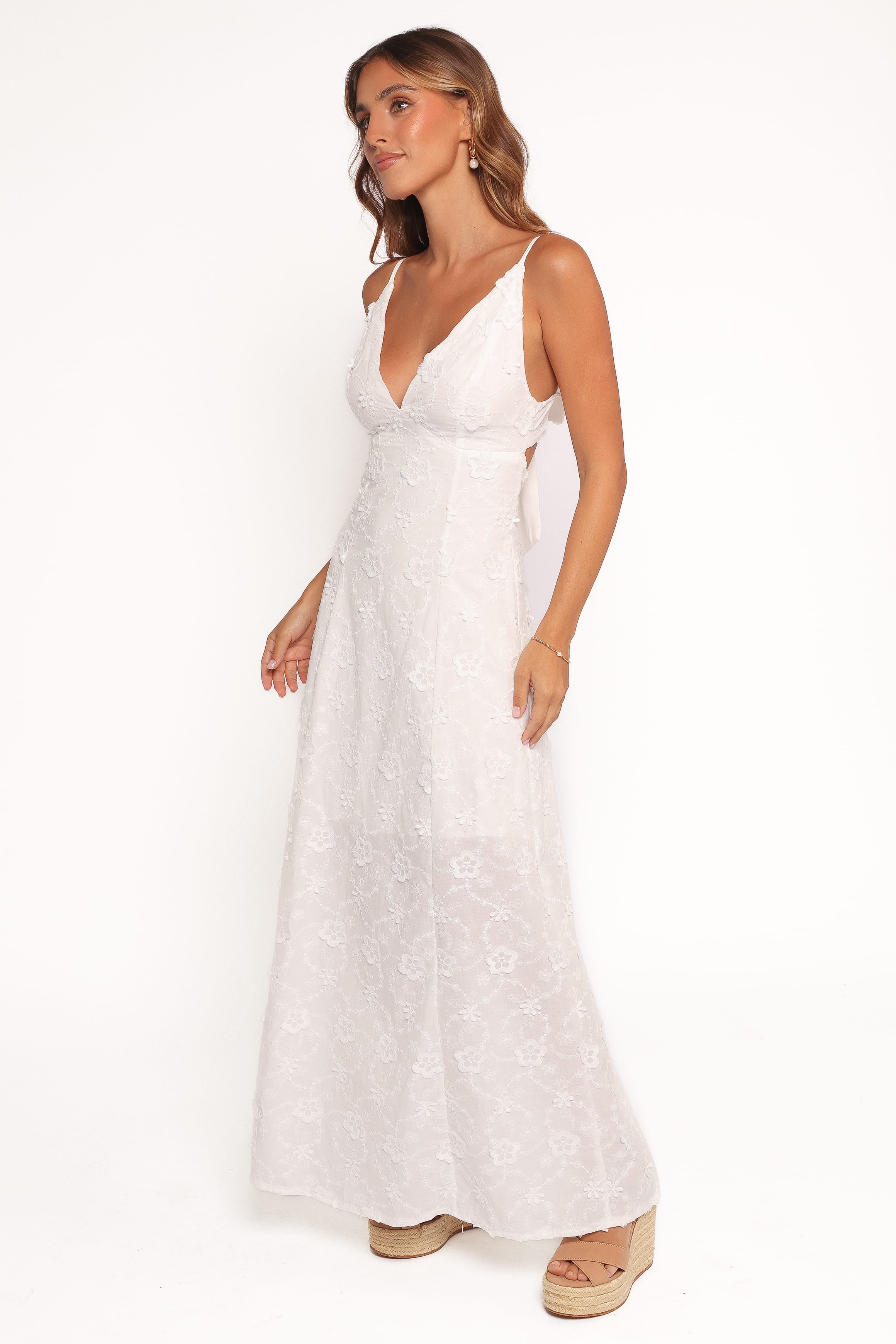 Petal and Pup Women's Ford Maxi Dress Petal and Pup Women's Ford Maxi Dress