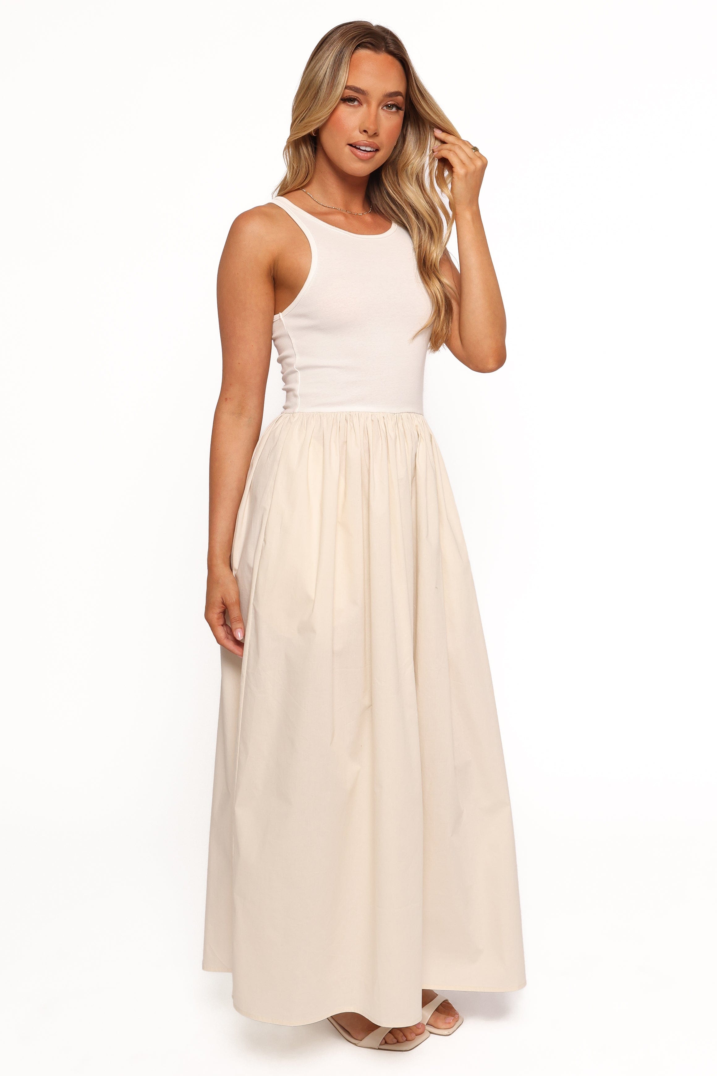 Petal and Pup Women's Franki Midi Dress
