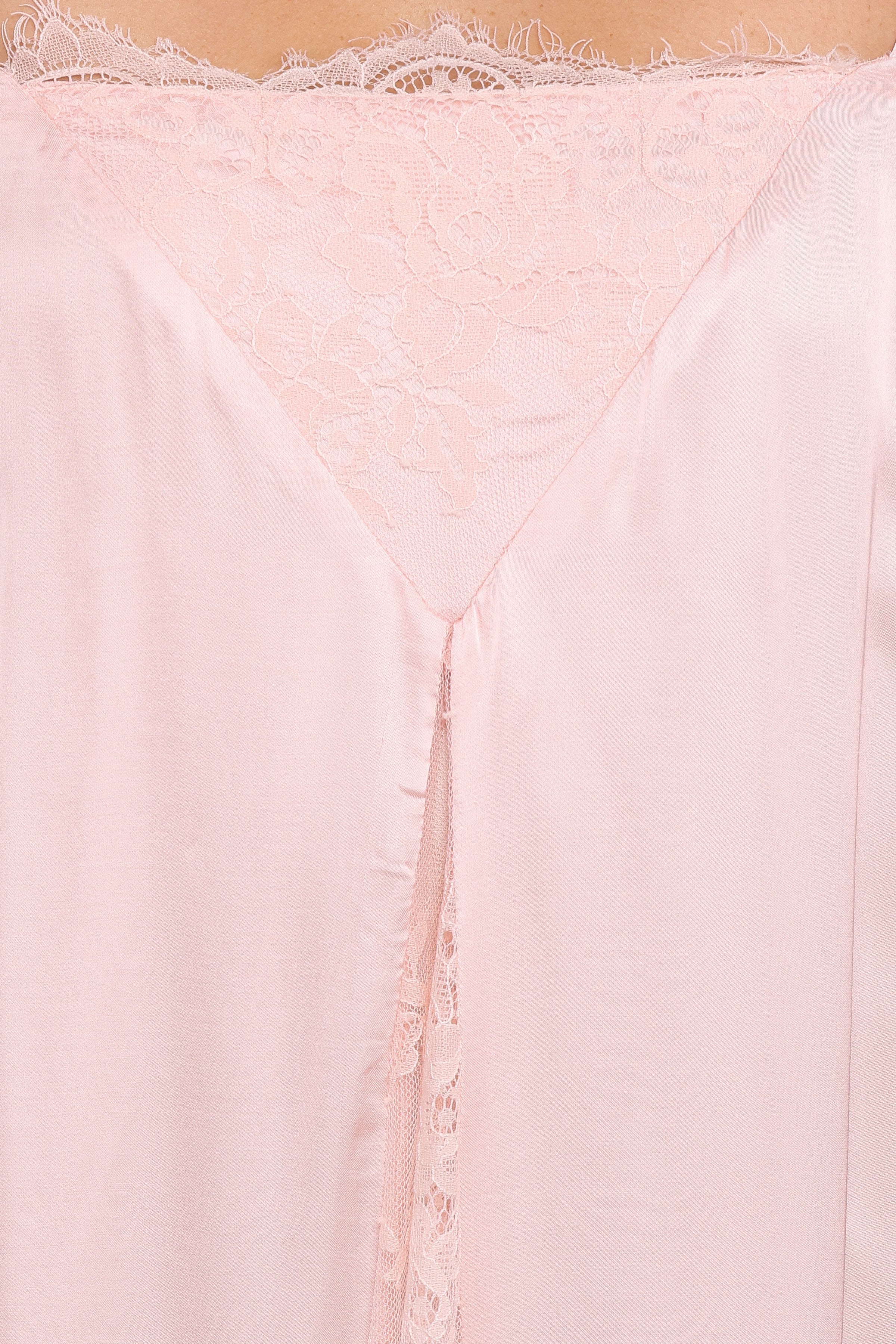 Petal and Pup USA DRESSES Halsey Midi Dress - Pink