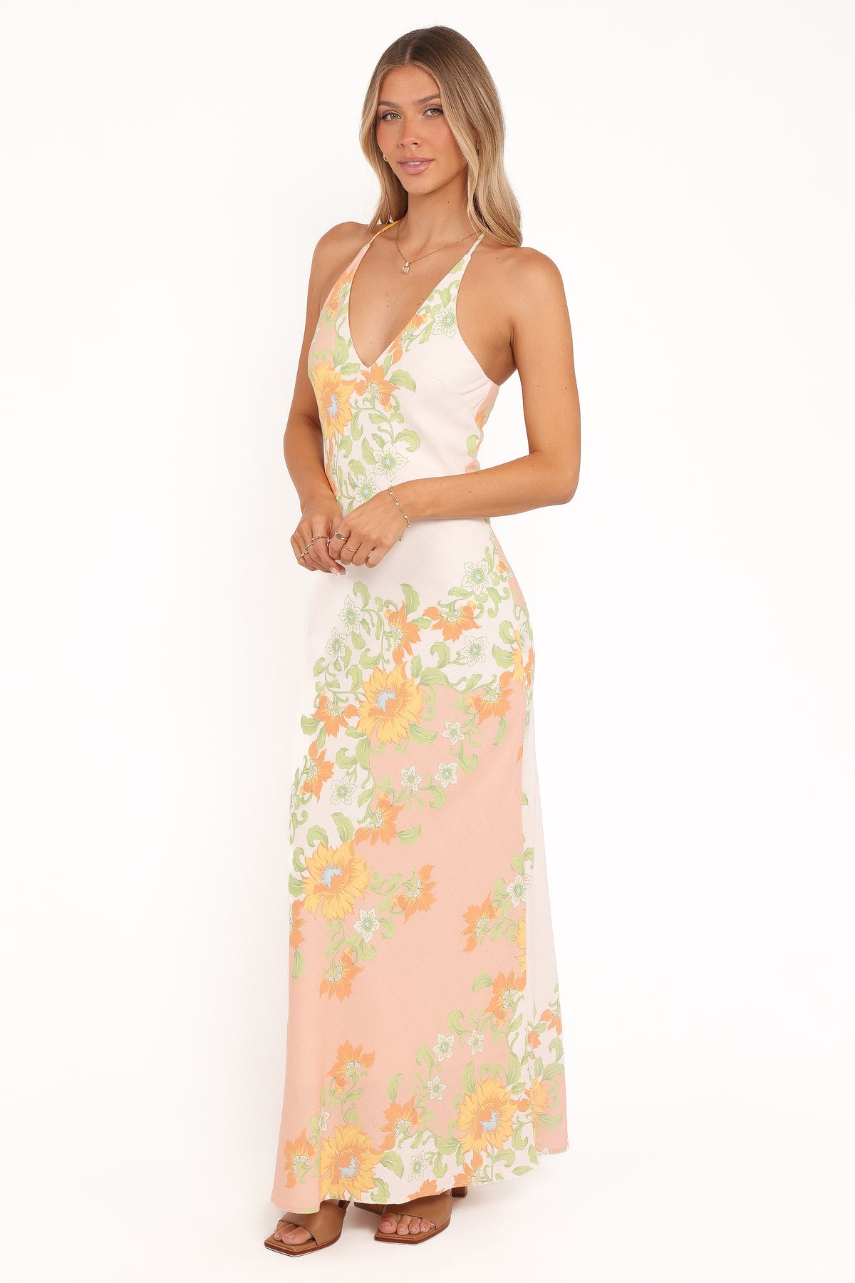 Haruki Maxi Dress