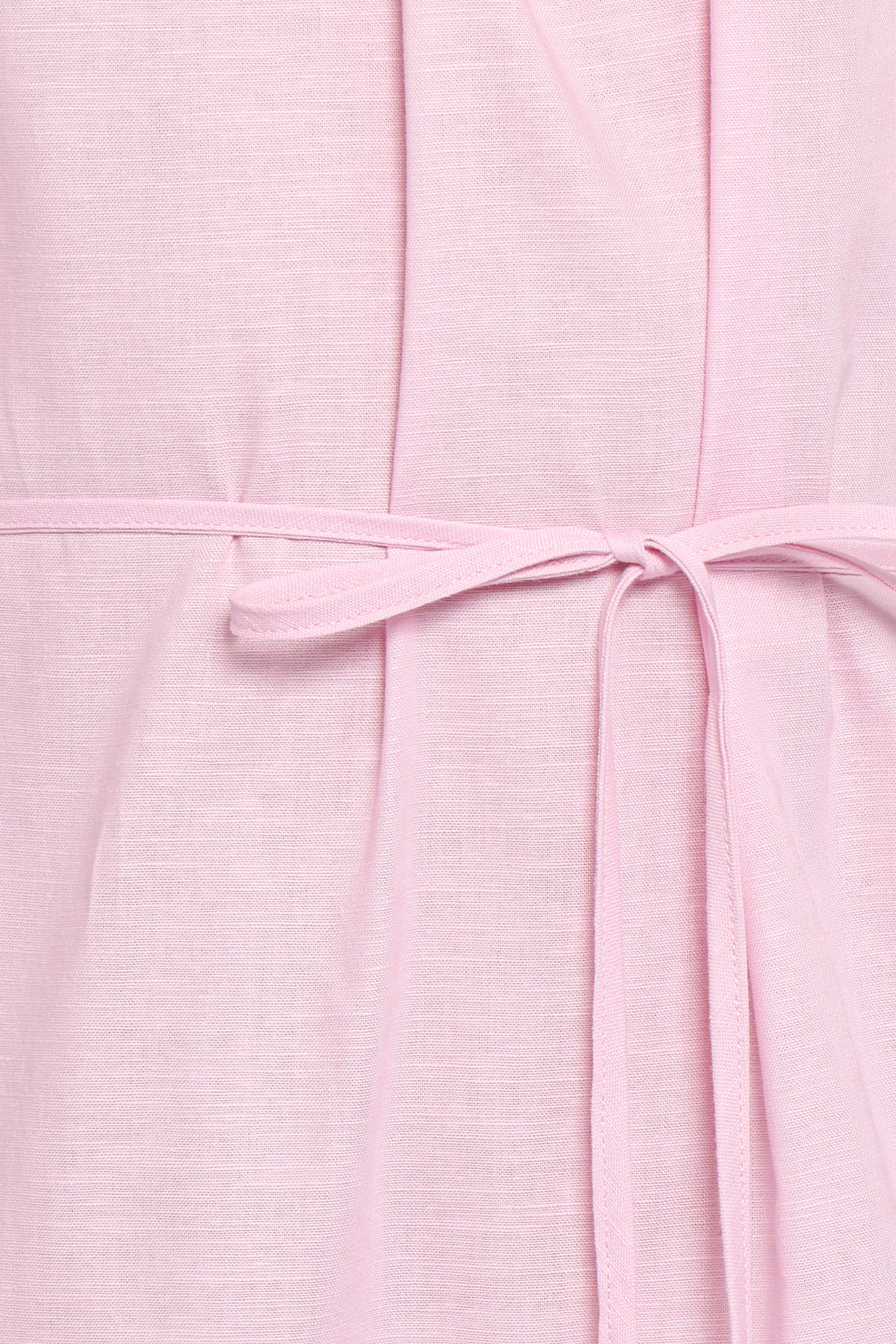Petal and Pup USA DRESSES Hilde Maxi Dress - Pink
