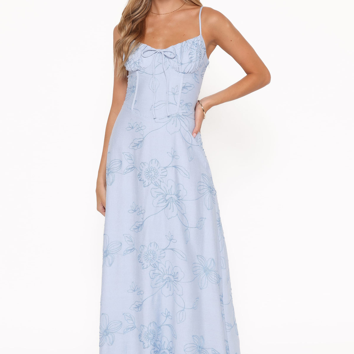Houston Maxi Dress