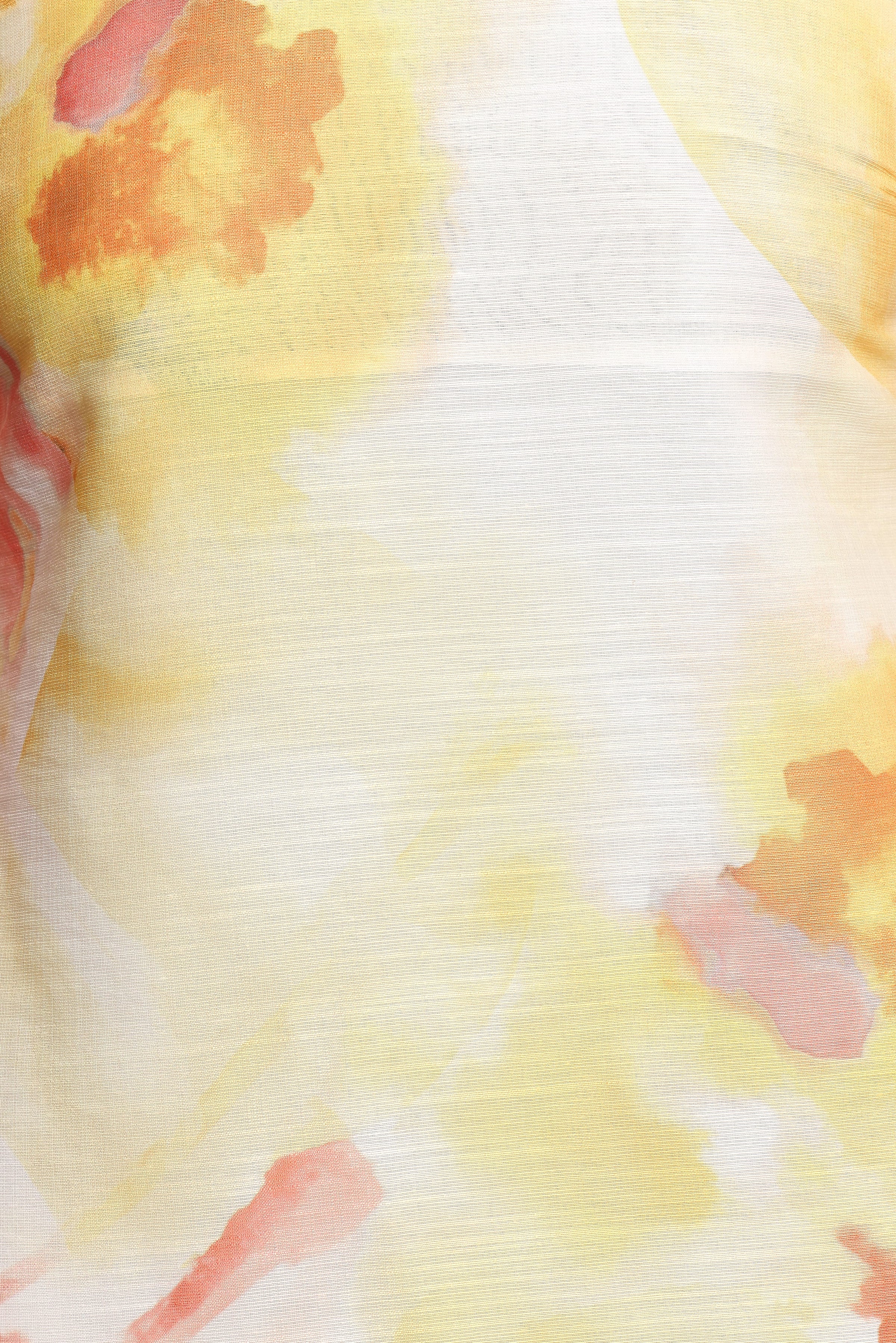 Petal and Pup USA DRESSES Hydra Maxi Dress - Yellow Floral (Hold for Rack)