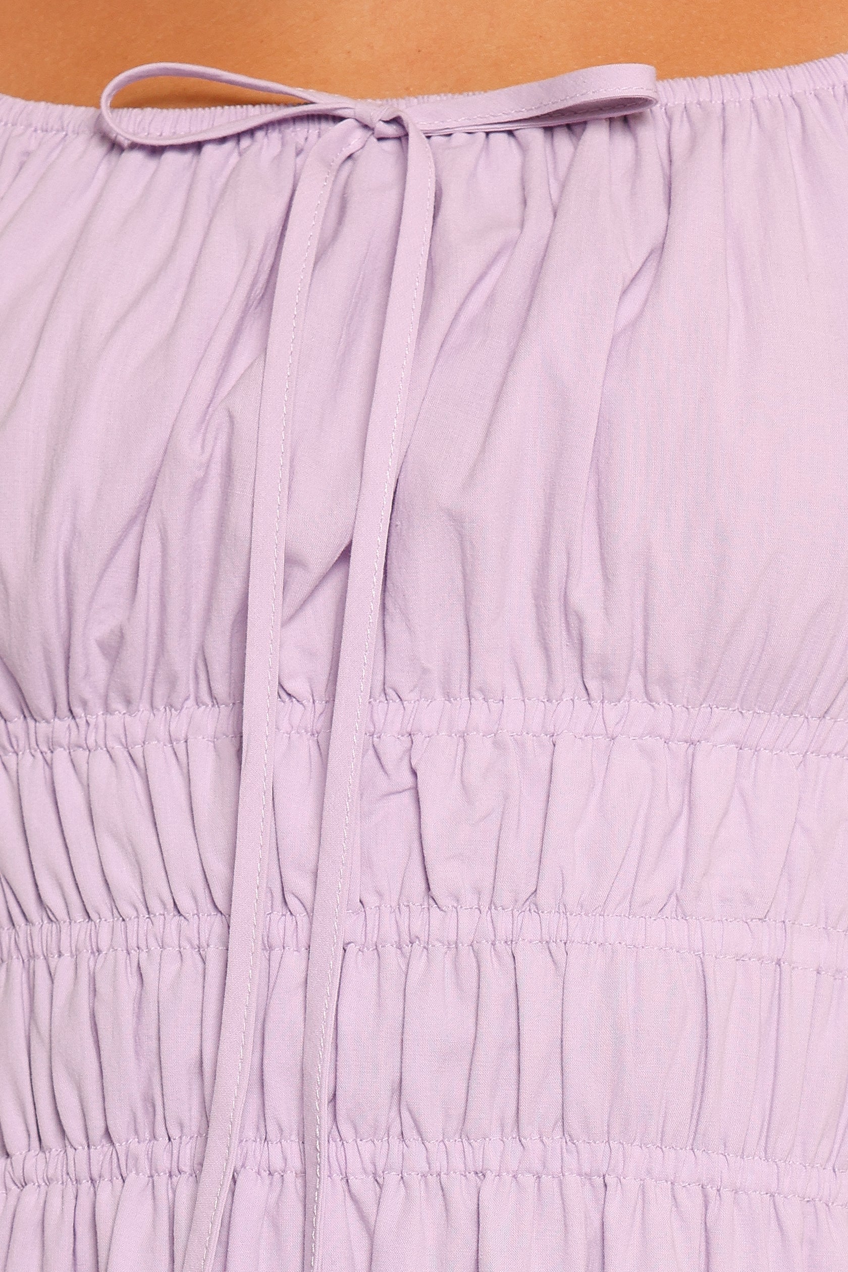 Petal and Pup USA DRESSES Ione Maxi Dress - Lavender