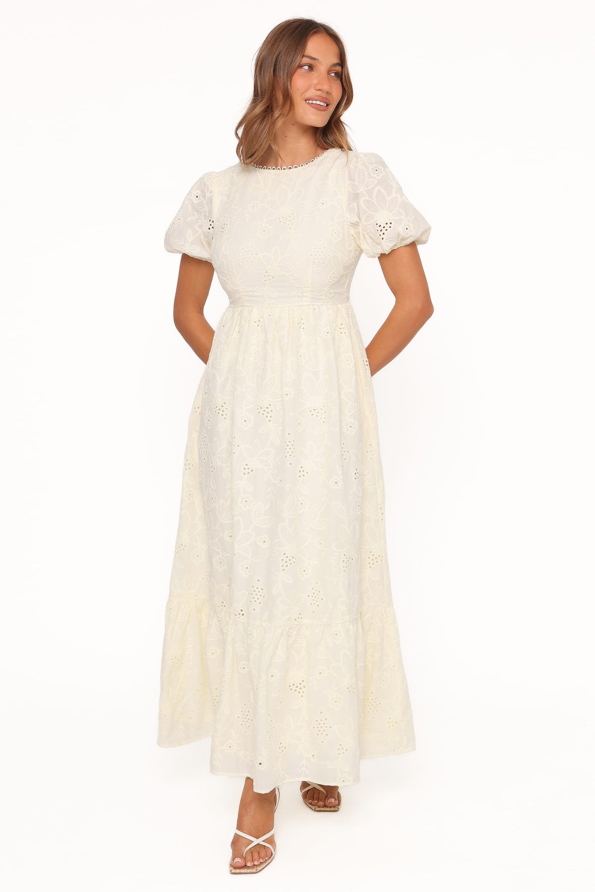 janice maxi dress Janice | Maxi Dress