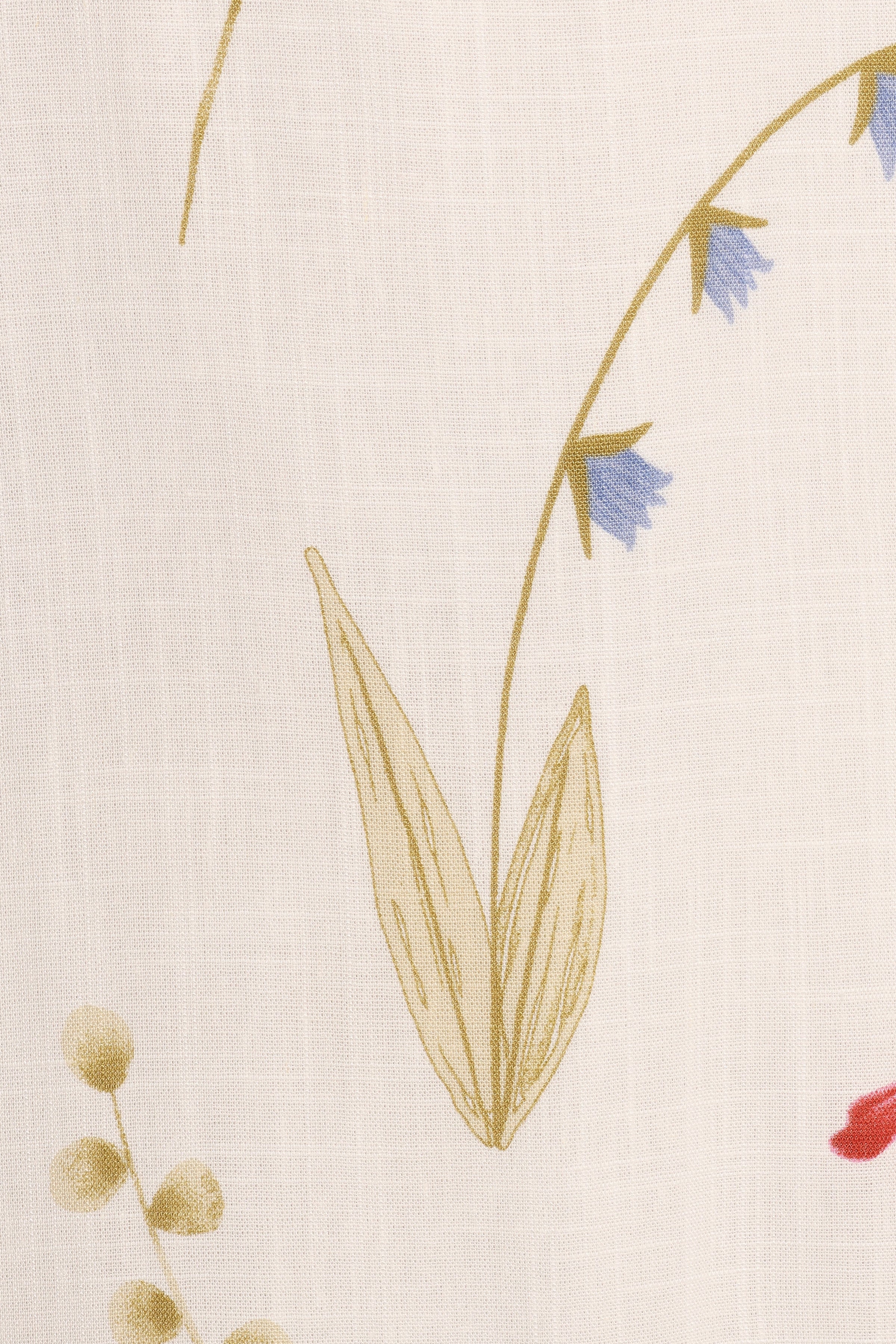 Petal and Pup USA DRESSES Jasinta Maxi Dress - Ditsy Floral