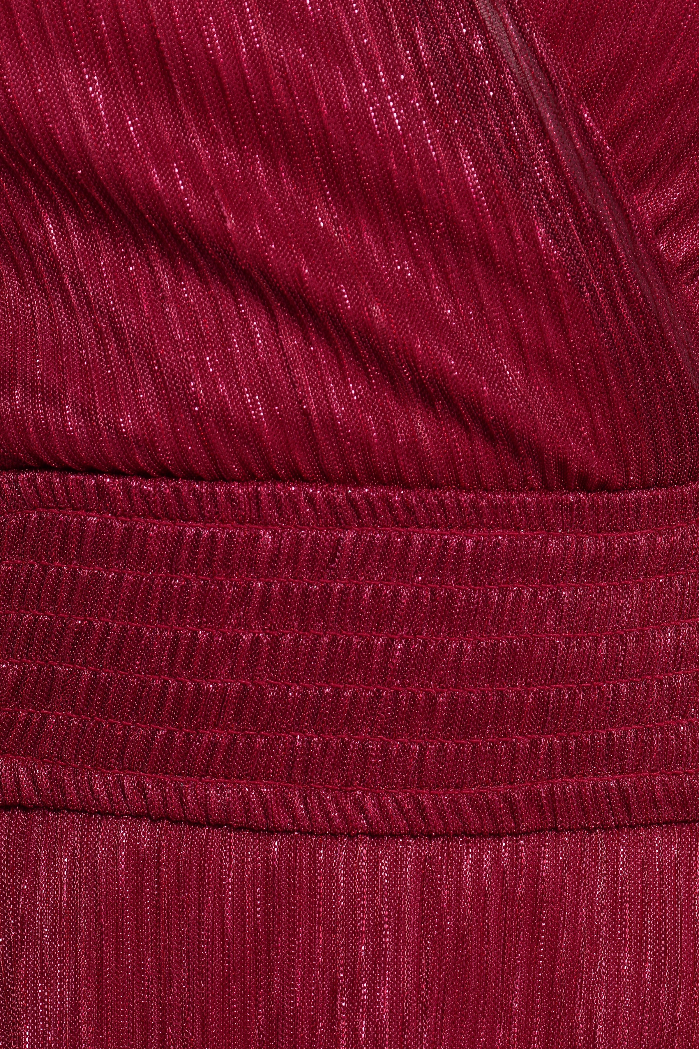 Petal and Pup USA DRESSES Jasmin Midi Dress - Pink