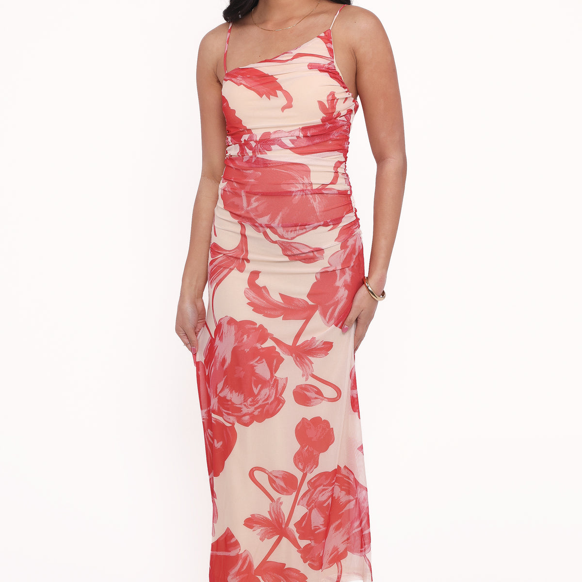 Petal and Pup Women's Jasmine Maxi Dress