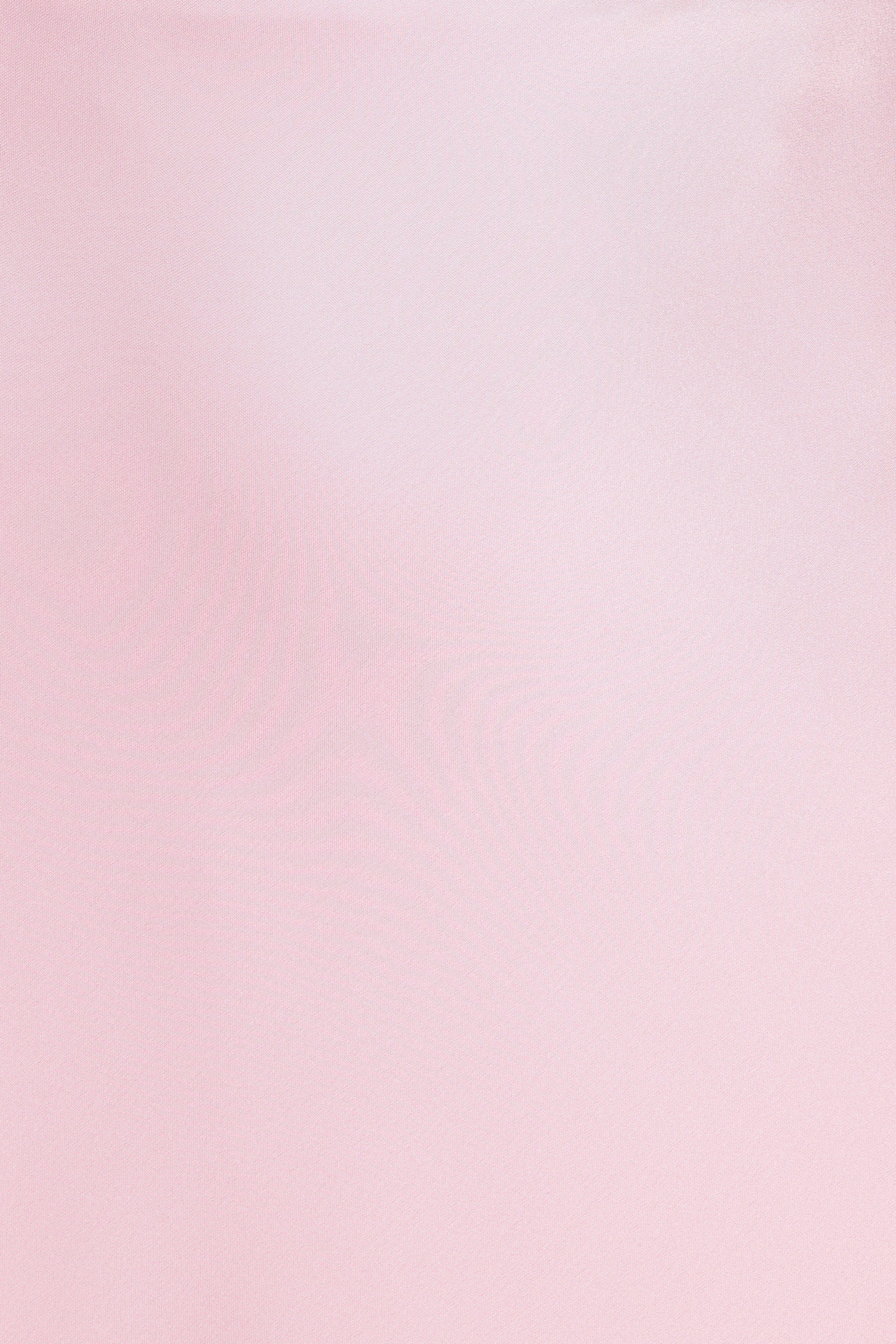 Petal and Pup USA DRESSES Jenelle Maxi Dress - Pale Pink