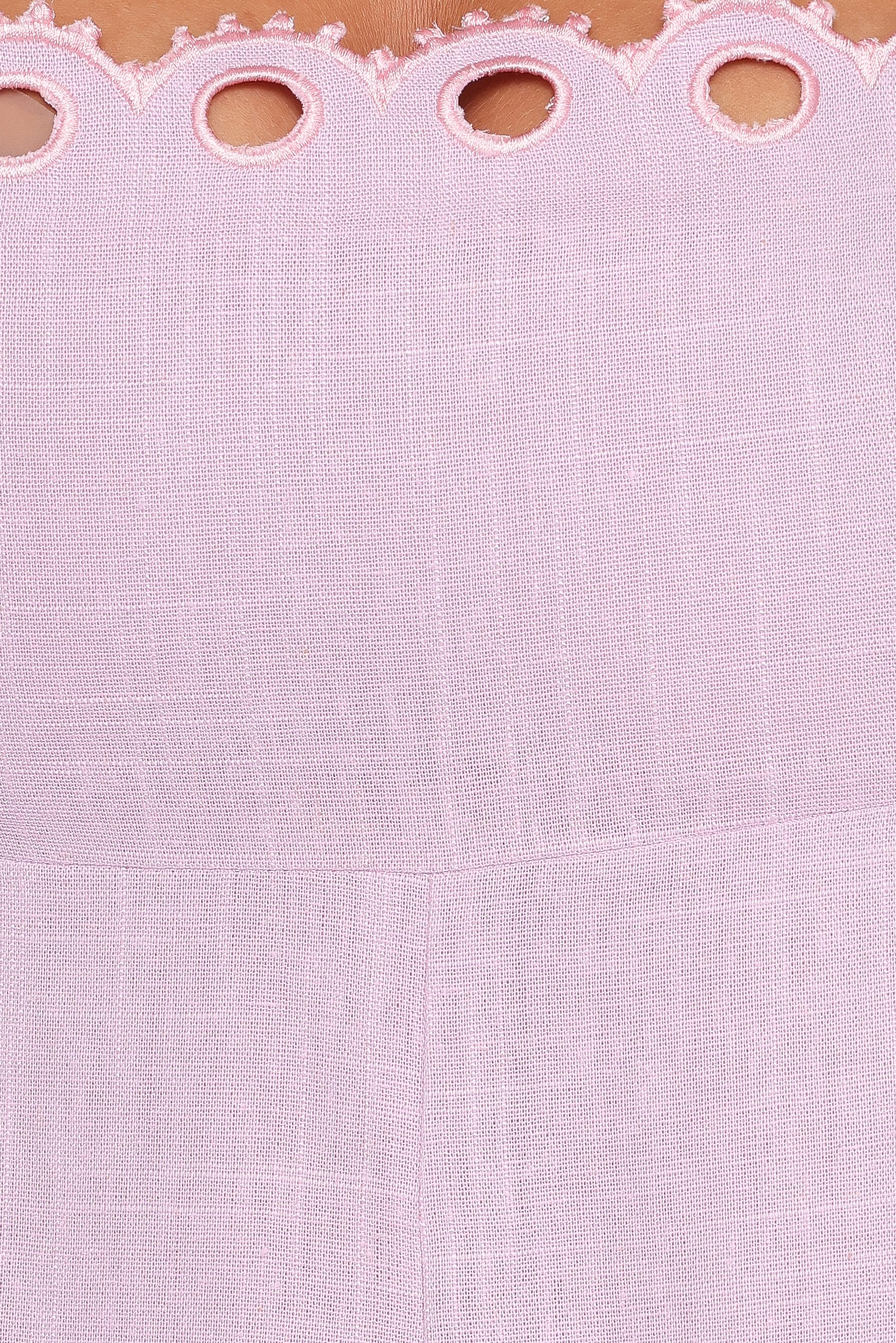 Petal and Pup USA DRESSES Jetta Midi Dress - Lavender