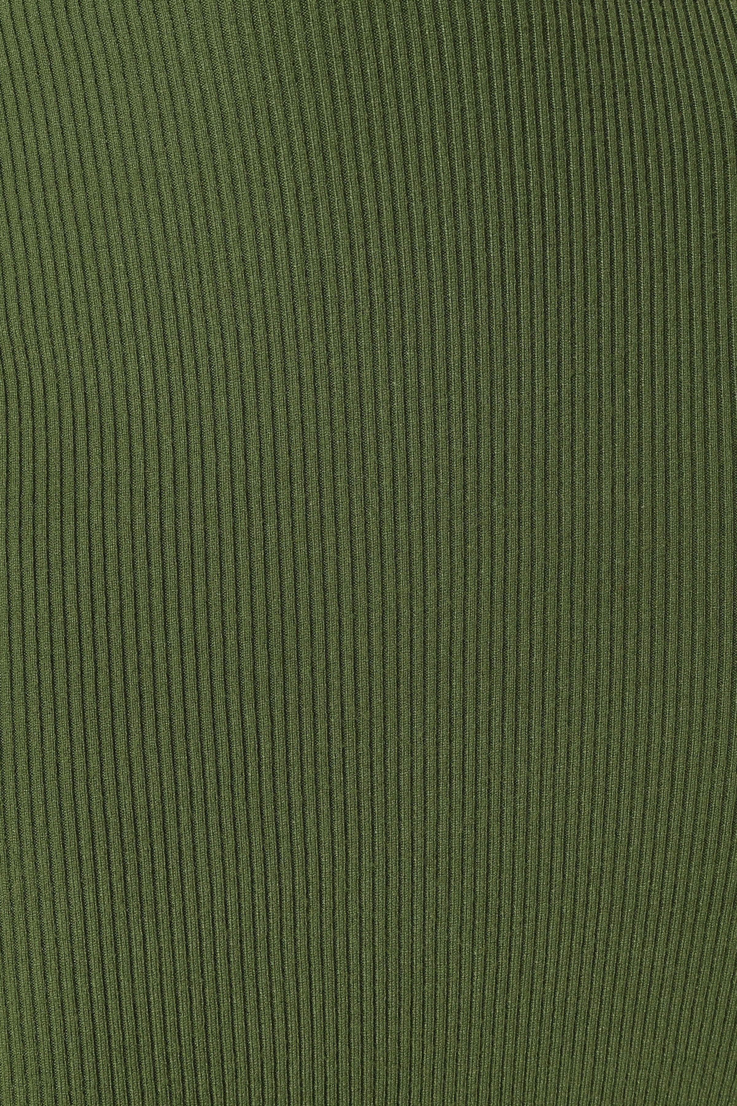 Petal and Pup USA DRESSES Jonah Long Sleeve Midi Dress - Ibiza Green