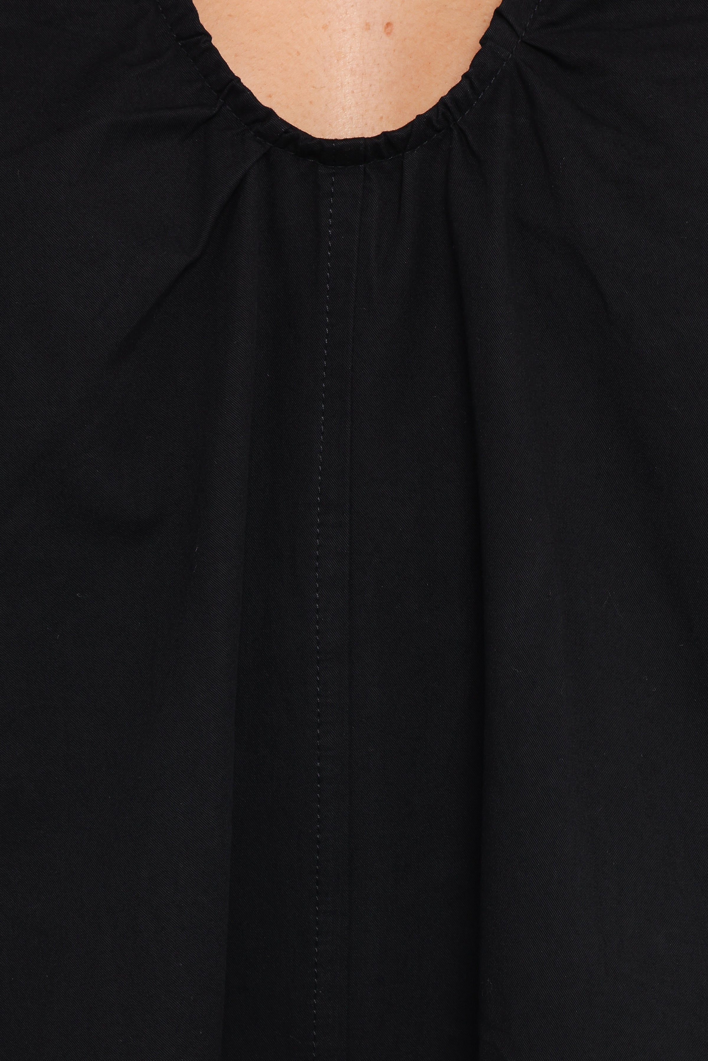 Petal and Pup USA DRESSES Jorah Mini Dress - Black