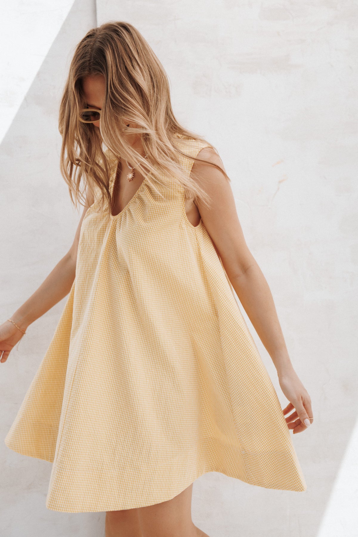 Jorah Mini Dress