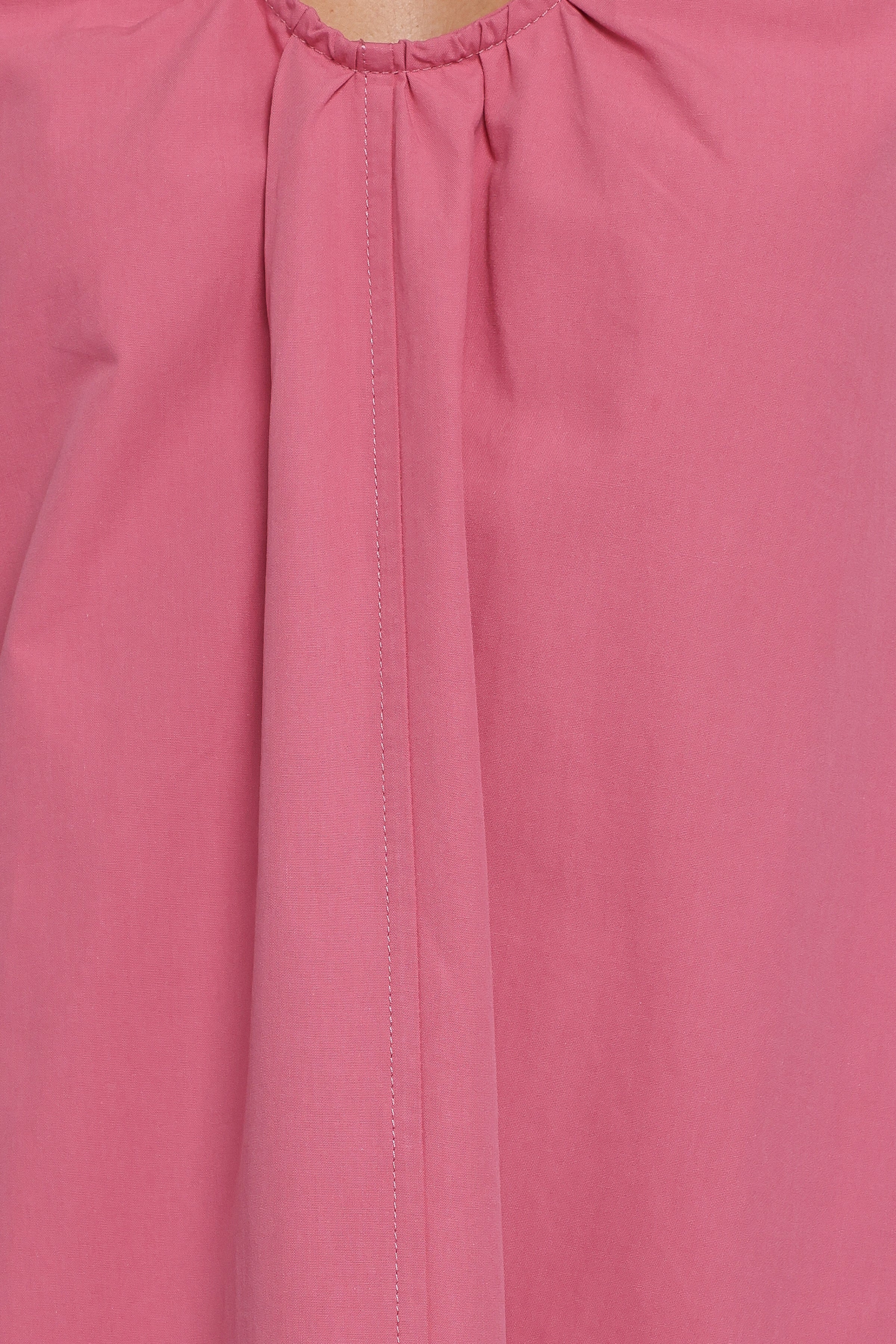 Petal and Pup USA DRESSES Jorah Mini Dress - Petal Pink