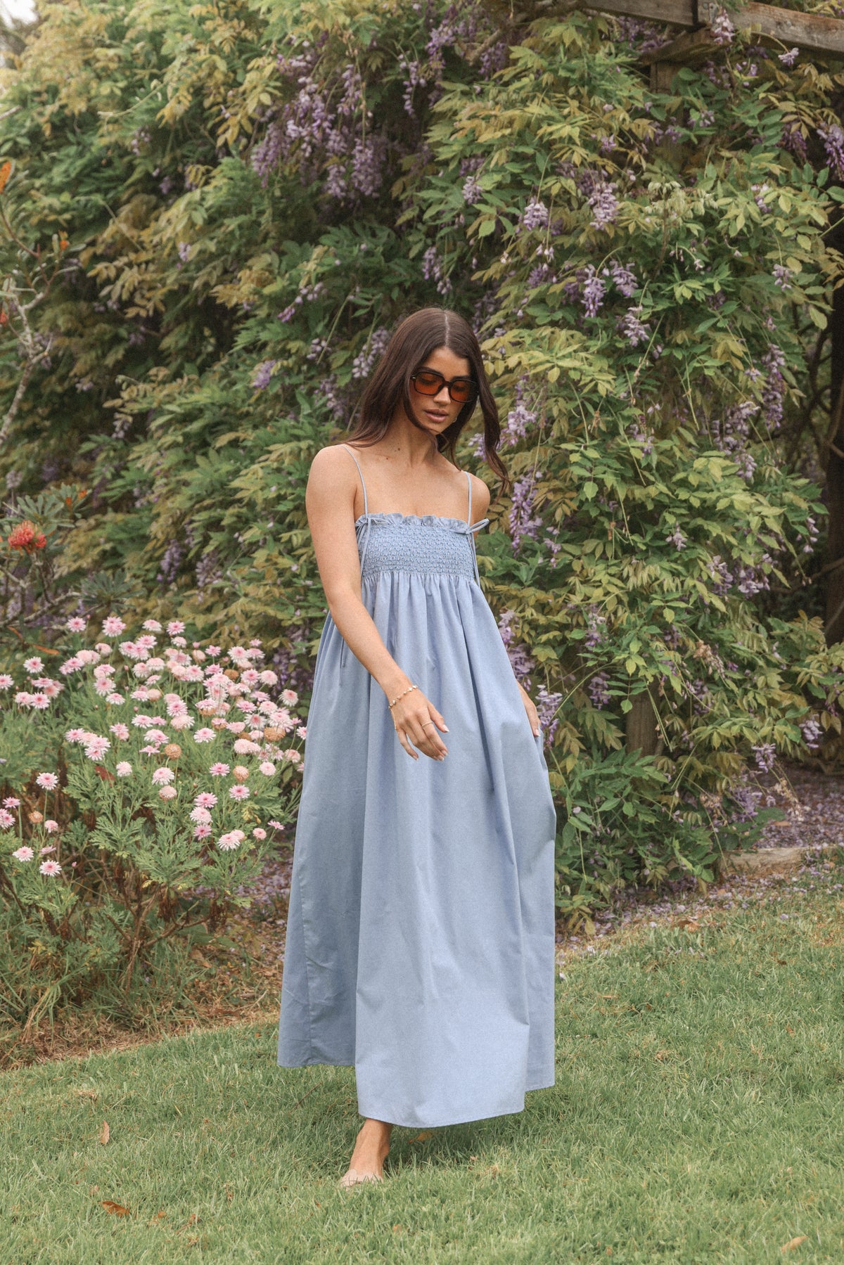 Josie Maxi Dress