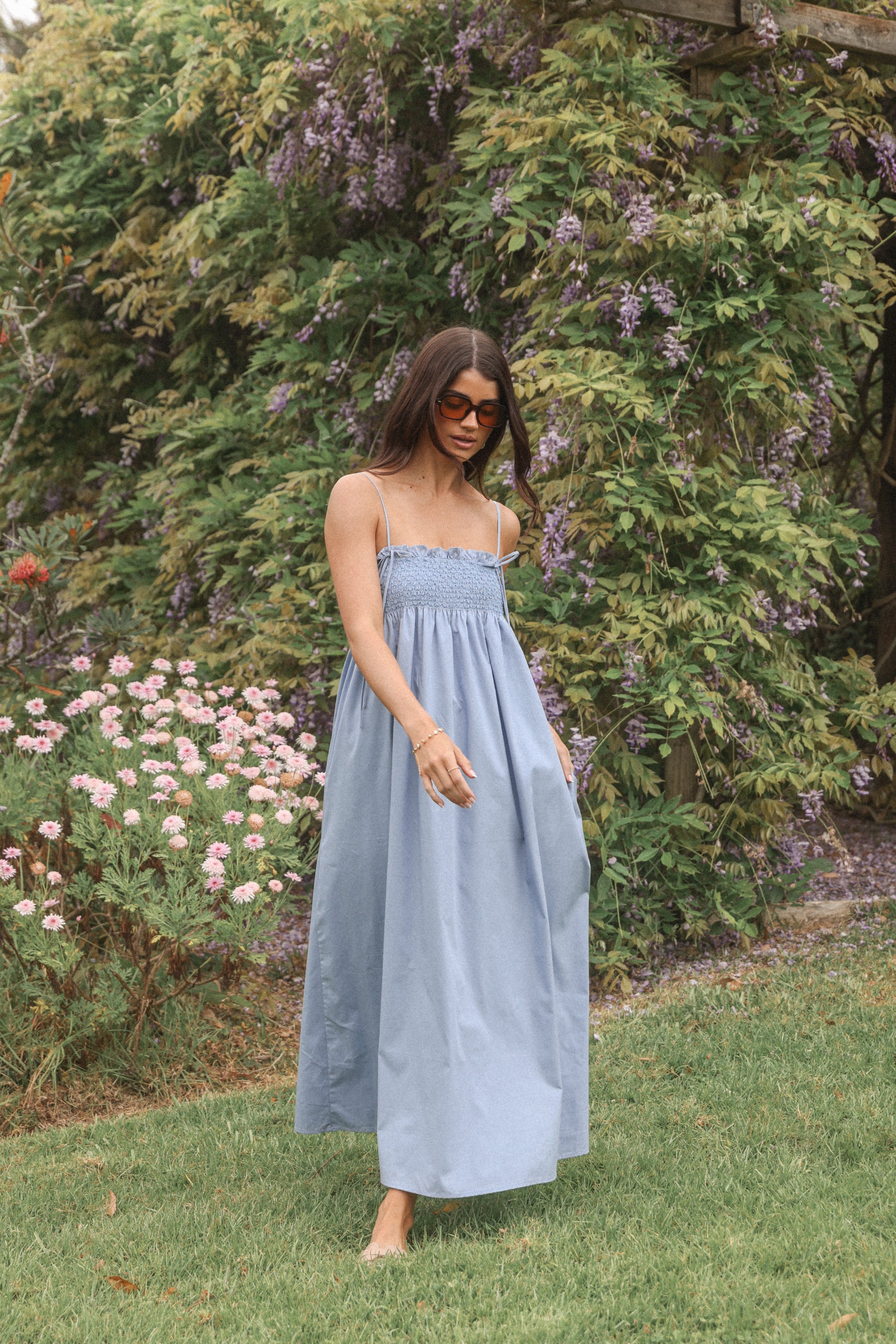 Josie Maxi Dress