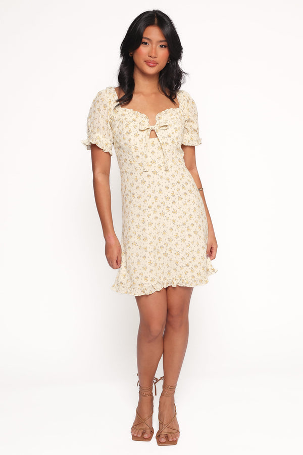 cream dresses amazon Amazon.com: Strawberry Ice Cream Pattern Summer Girls Short Sleeve Dress Casual Dresses Beach Sundress for 2-8 Years: Clothing, Shoes & Jewelry